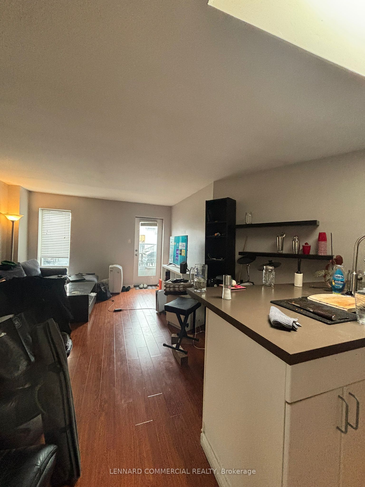 Photo 1 of Unit Second Floor, 334 Kingston Road, Toronto, Woodbine Corridor — HOMEH