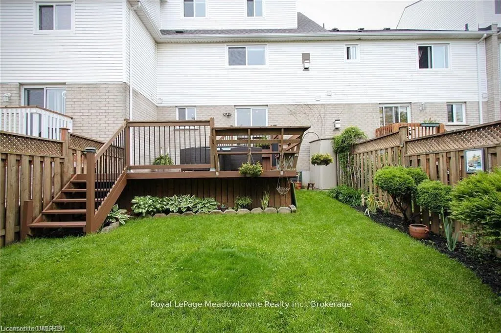 Photo 7 of 2131 White Dove Circle, Oakville, West Oak Trails — HOMEH