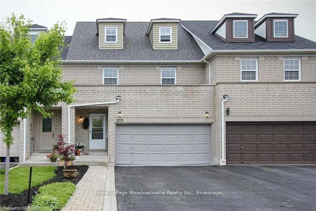 Photo 10 of 2131 White Dove Circle, Oakville, West Oak Trails — HOMEH
