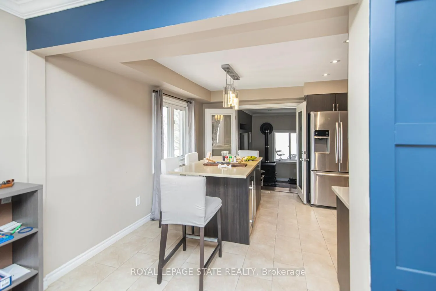 Photo 12 of 443 Eleventh Road E, Hamilton, Rural Stoney Creek — HOMEH