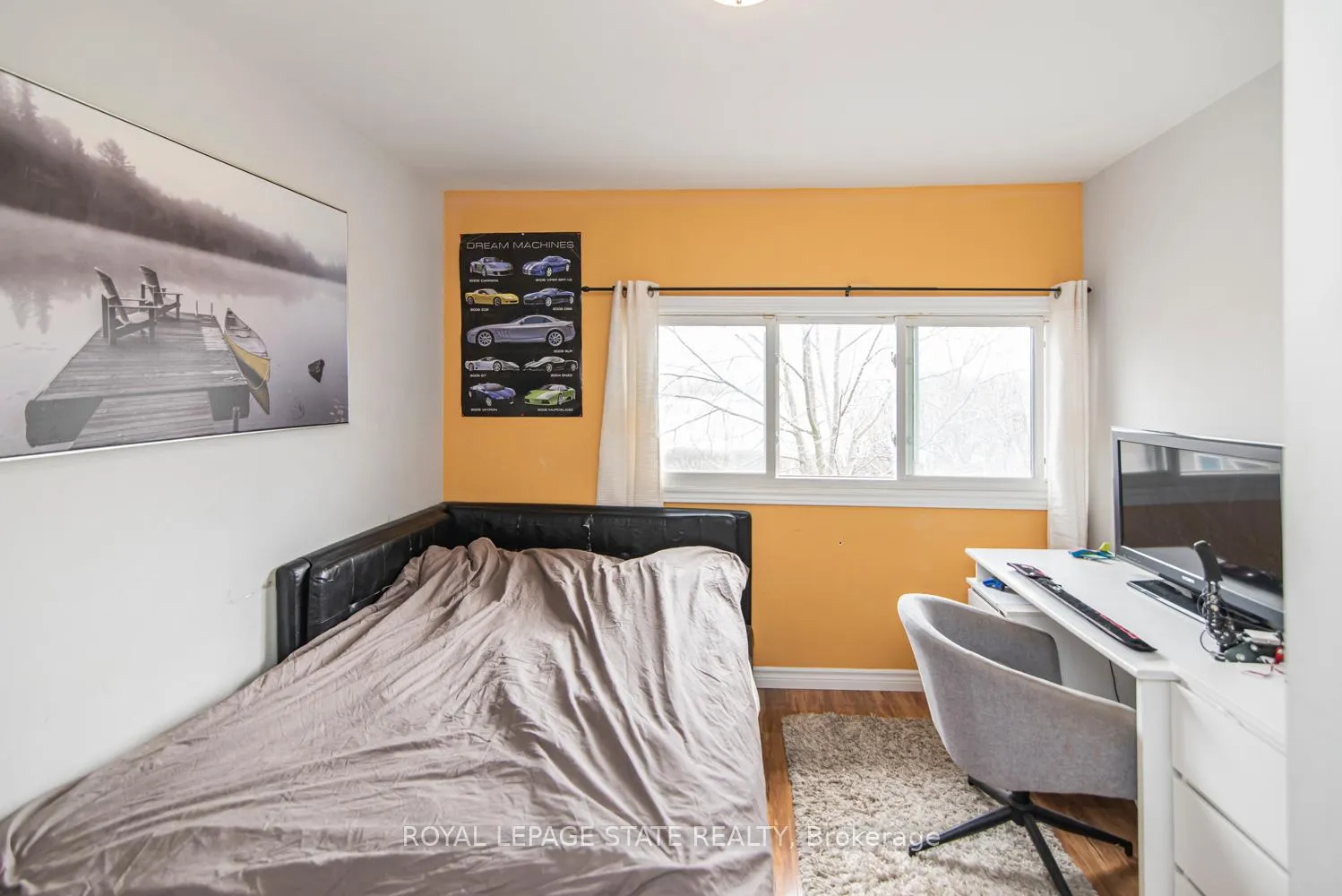 Photo 23 of 443 Eleventh Road E, Hamilton, Rural Stoney Creek — HOMEH