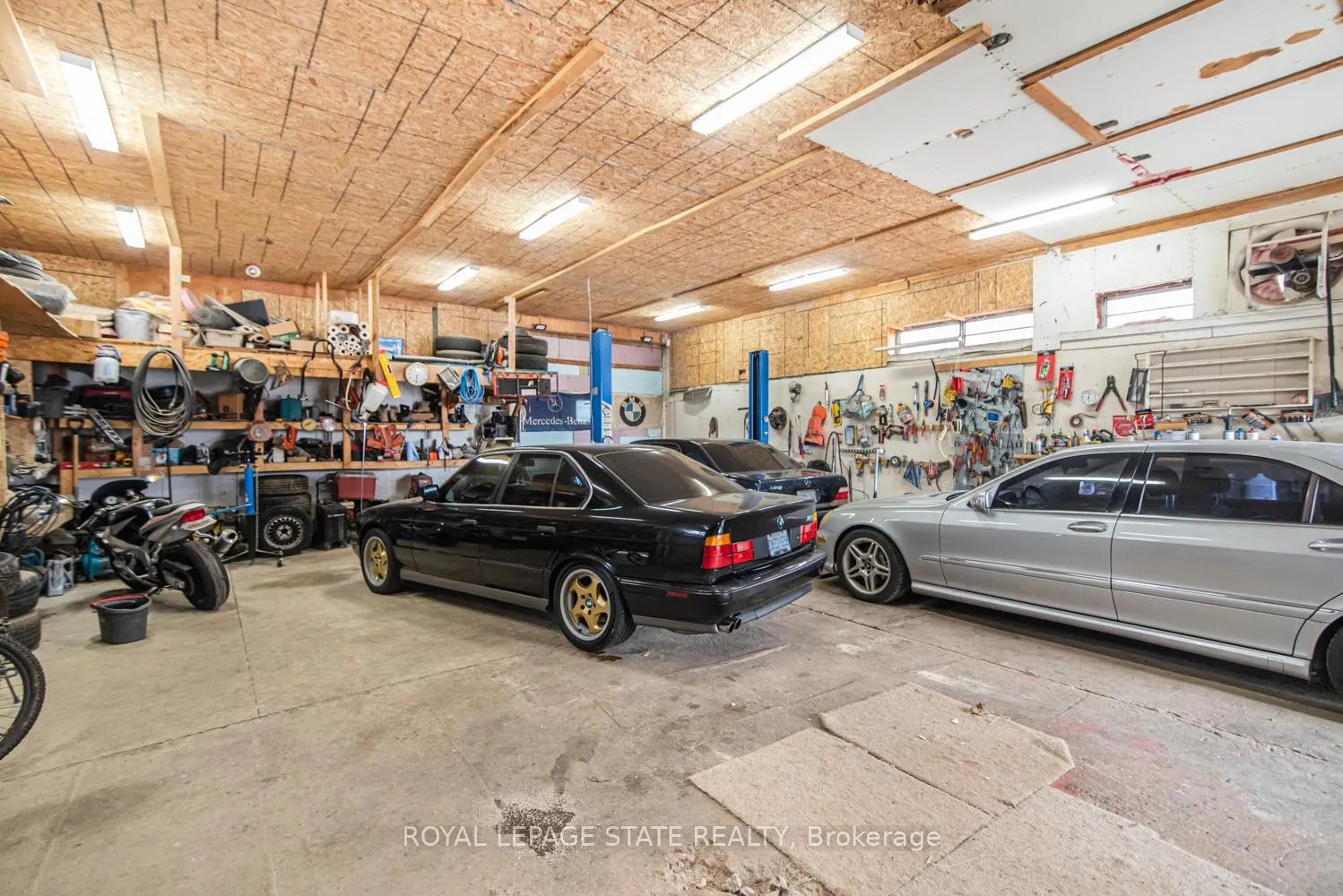 Photo 39 of 443 Eleventh Road E, Hamilton, Rural Stoney Creek — HOMEH