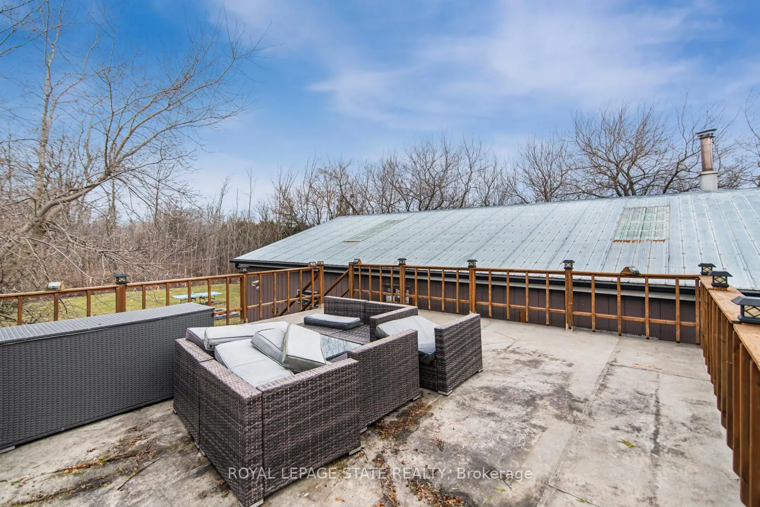 Photo 41 of 443 Eleventh Road E, Hamilton, Rural Stoney Creek — HOMEH