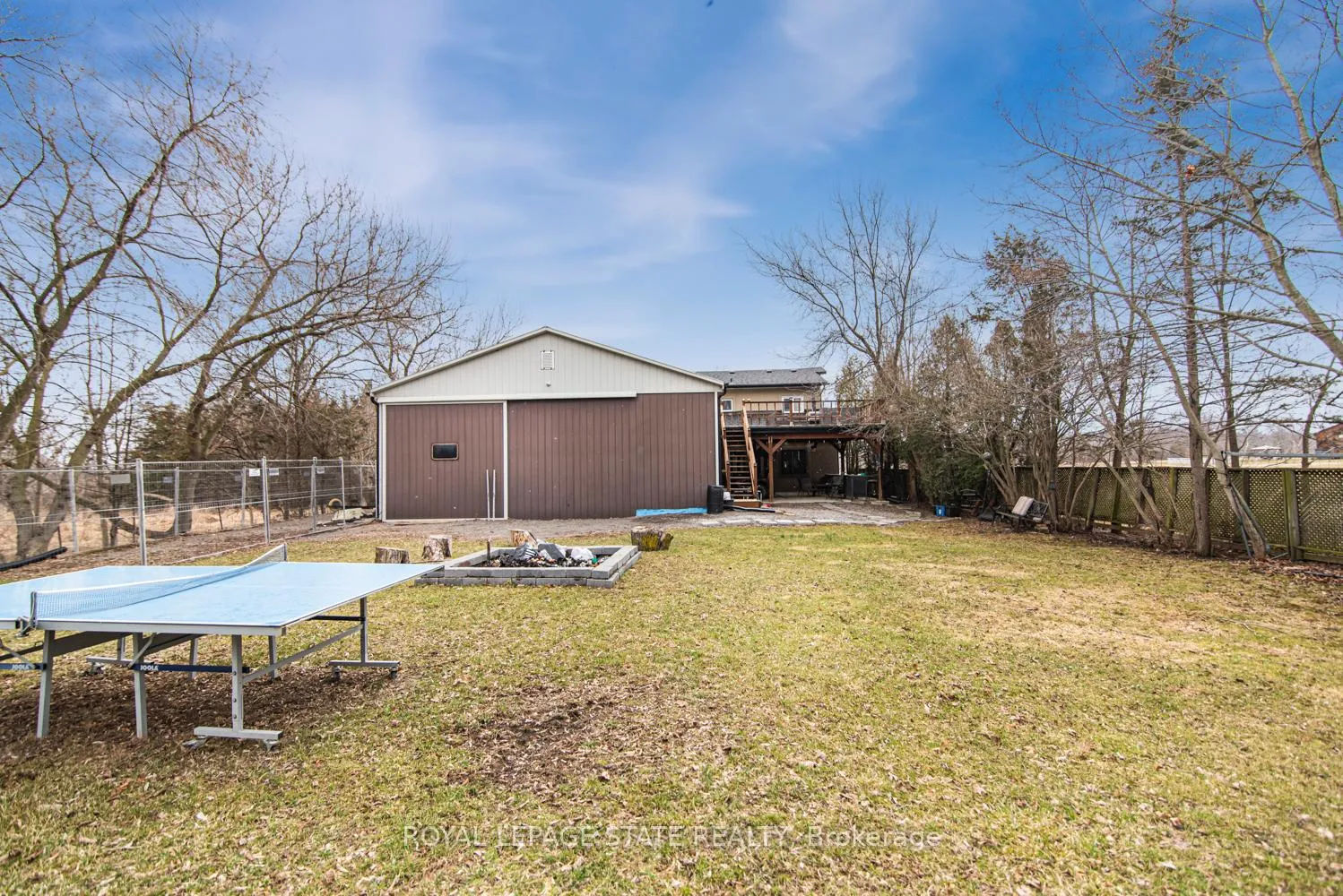 Photo 48 of 443 Eleventh Road E, Hamilton, Rural Stoney Creek — HOMEH