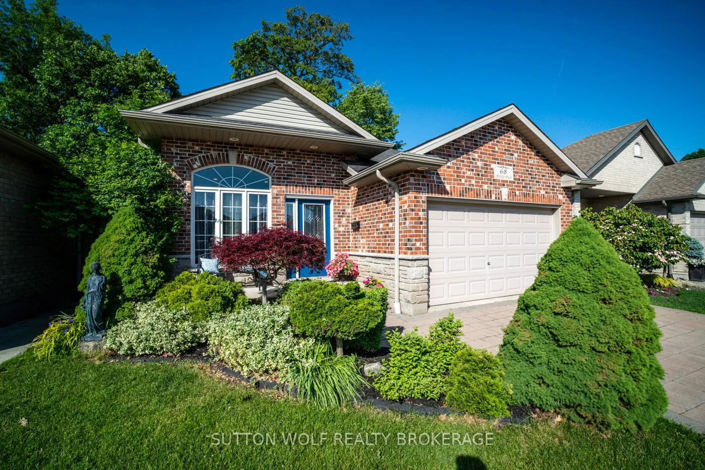 Photo 27 of 68 Bridle Path, Strathroy-Caradoc, SW — HOMEH