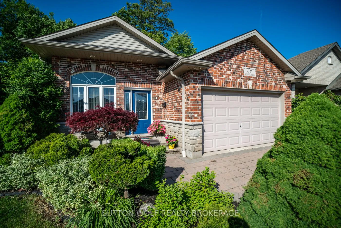 Photo 28 of 68 Bridle Path, Strathroy-Caradoc, SW — HOMEH