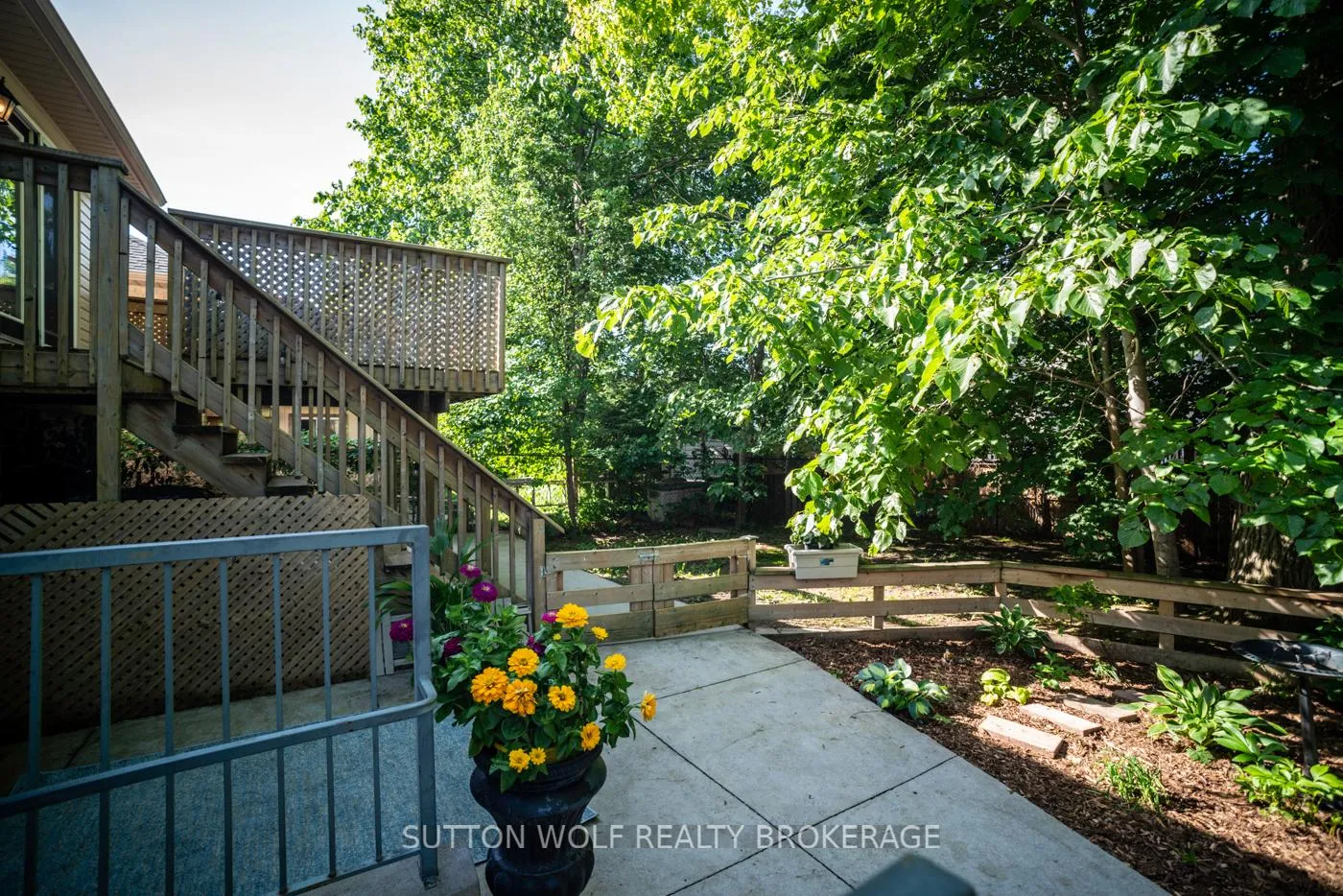 Photo 30 of 68 Bridle Path, Strathroy-Caradoc, SW — HOMEH