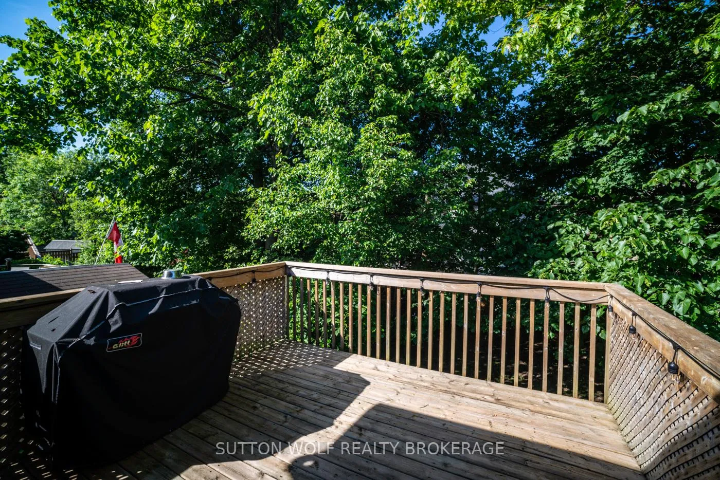 Photo 37 of 68 Bridle Path, Strathroy-Caradoc, SW — HOMEH