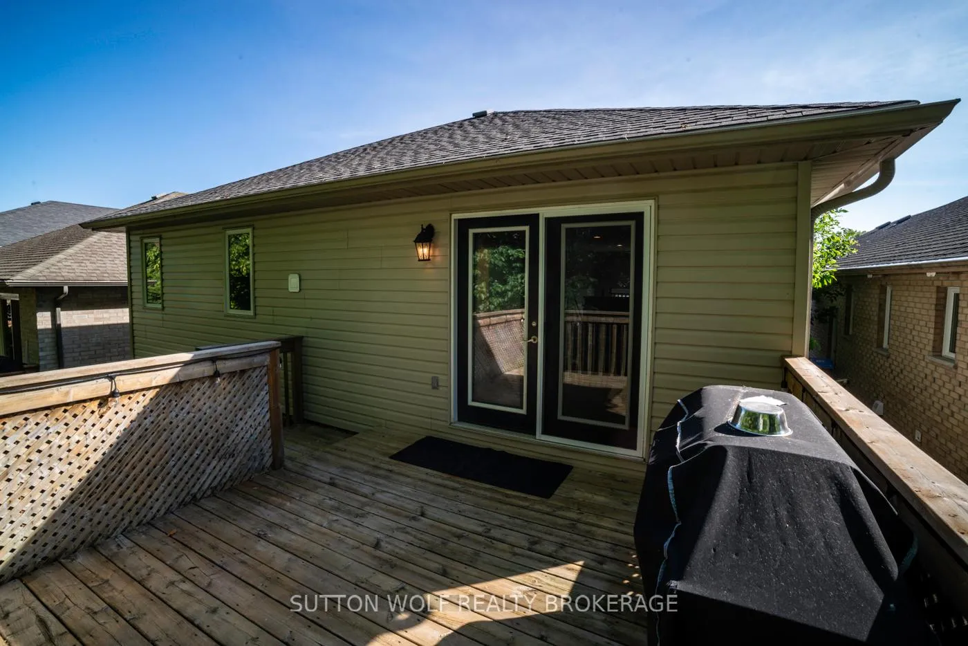 Photo 38 of 68 Bridle Path, Strathroy-Caradoc, SW — HOMEH