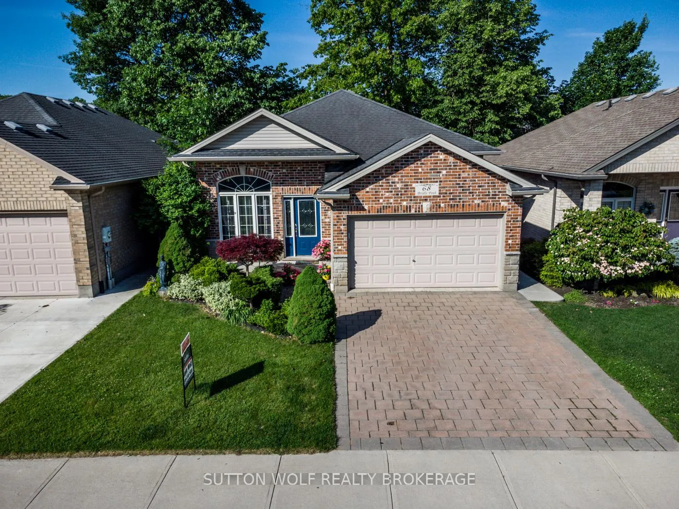 Photo 39 of 68 Bridle Path, Strathroy-Caradoc, SW — HOMEH