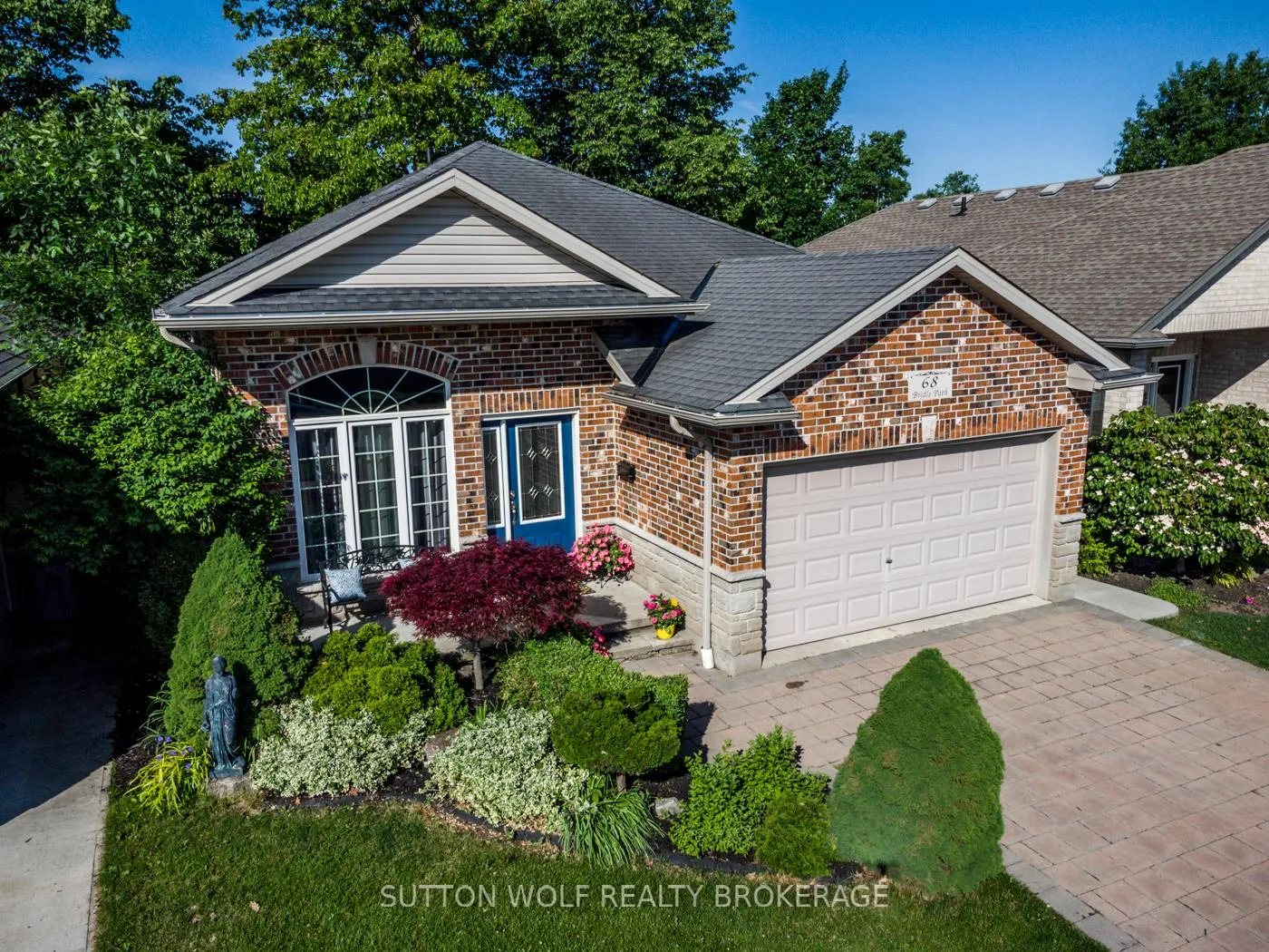 Photo 40 of 68 Bridle Path, Strathroy-Caradoc, SW — HOMEH