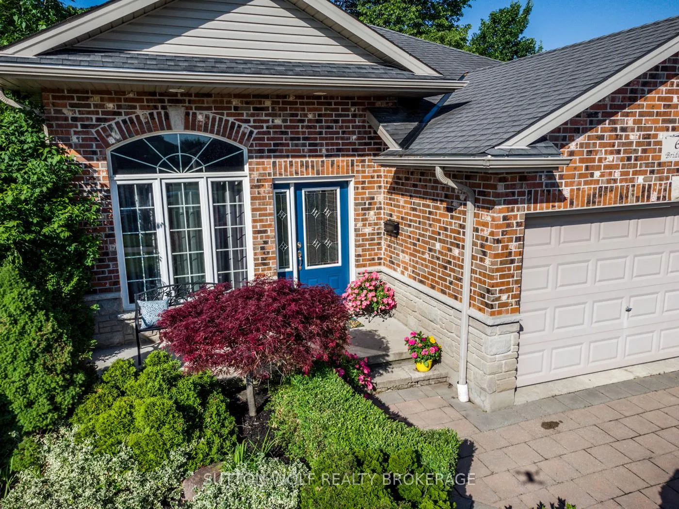Photo 41 of 68 Bridle Path, Strathroy-Caradoc, SW — HOMEH