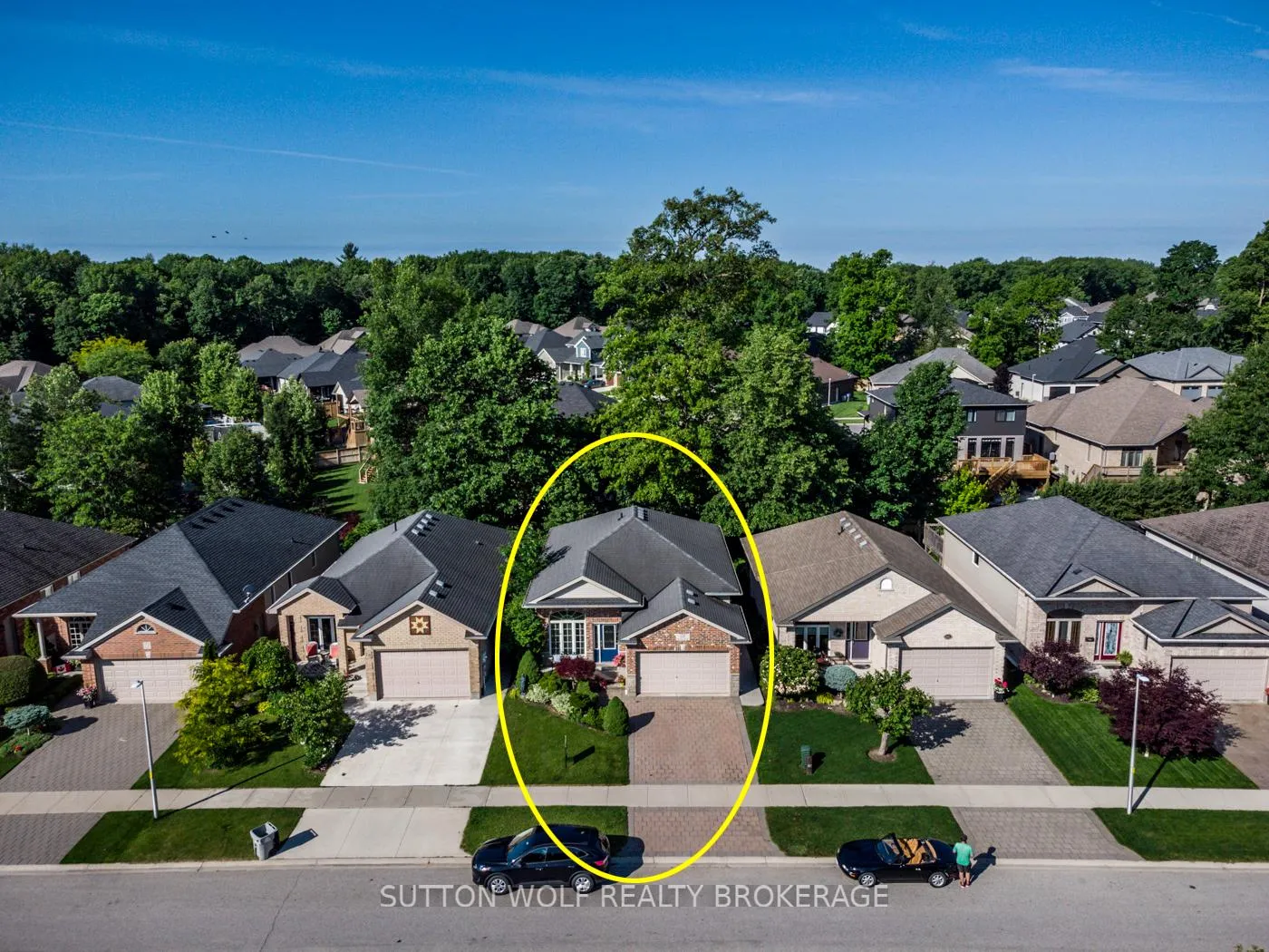 Photo 42 of 68 Bridle Path, Strathroy-Caradoc, SW — HOMEH