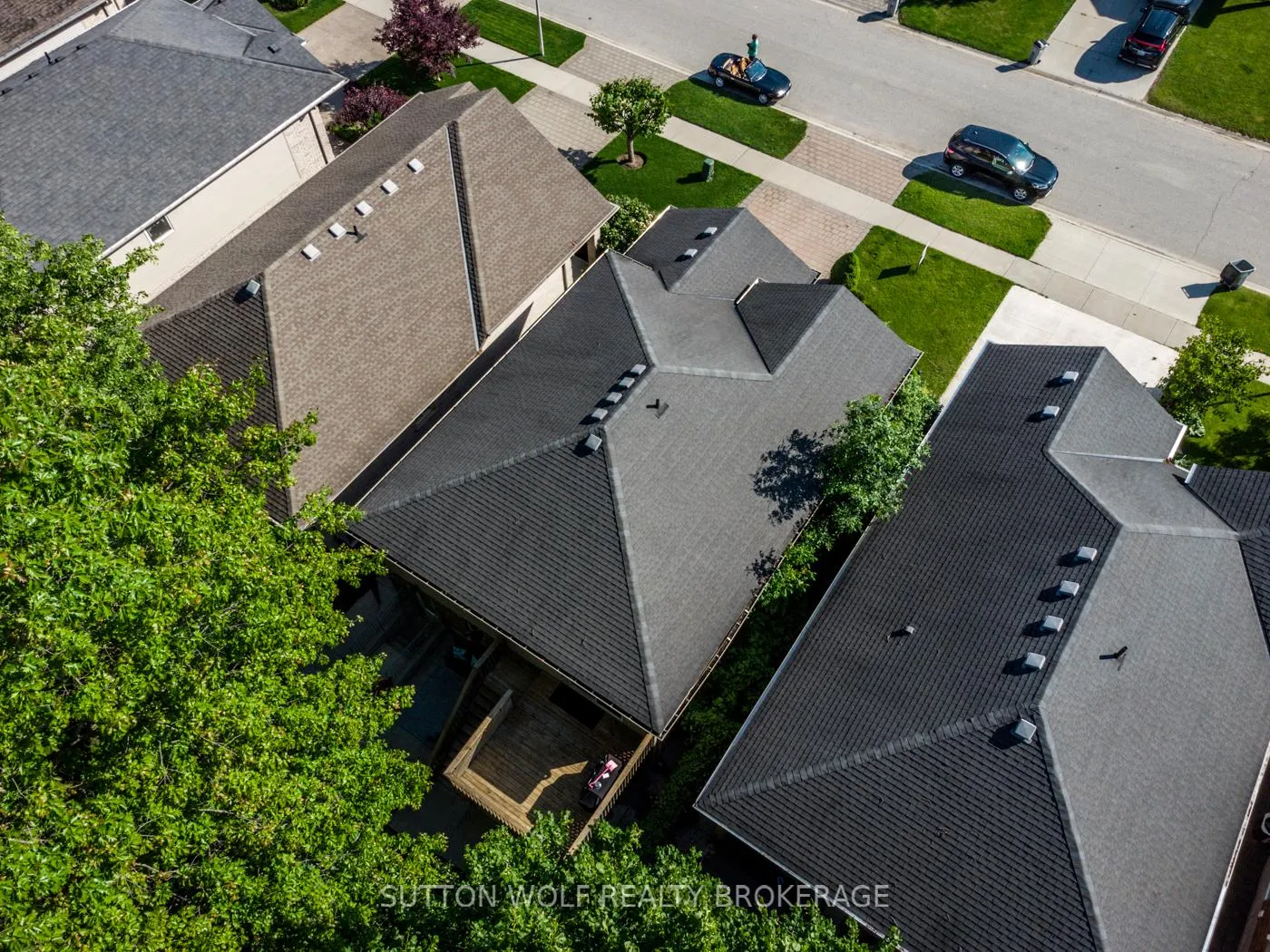 Photo 46 of 68 Bridle Path, Strathroy-Caradoc, SW — HOMEH