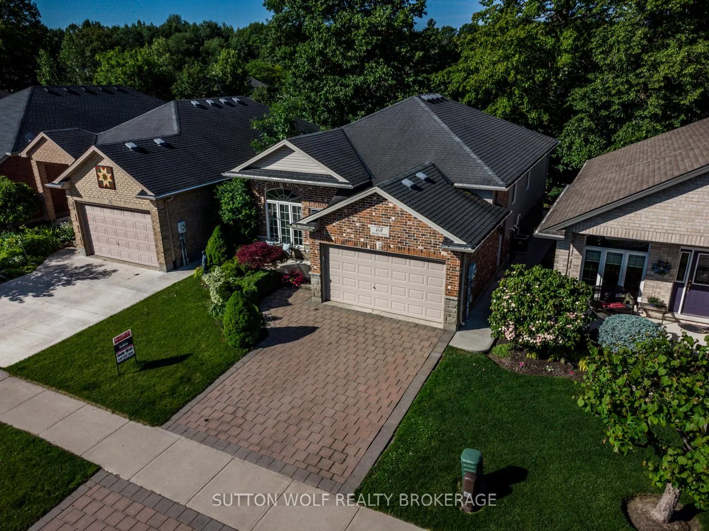 Photo 48 of 68 Bridle Path, Strathroy-Caradoc, SW — HOMEH