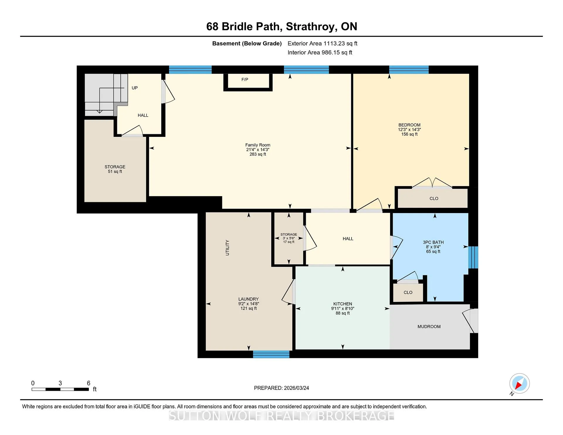 Photo 50 of 68 Bridle Path, Strathroy-Caradoc, SW — HOMEH