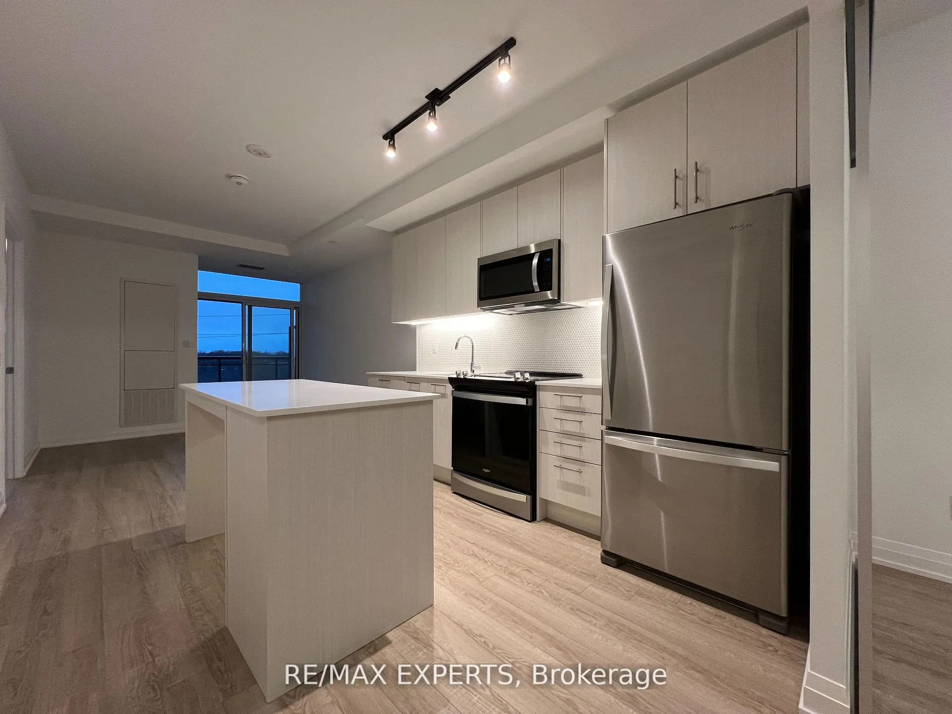Photo 1 of Unit 413, 286 Main Street, Toronto, East End-Danforth — HOMEH