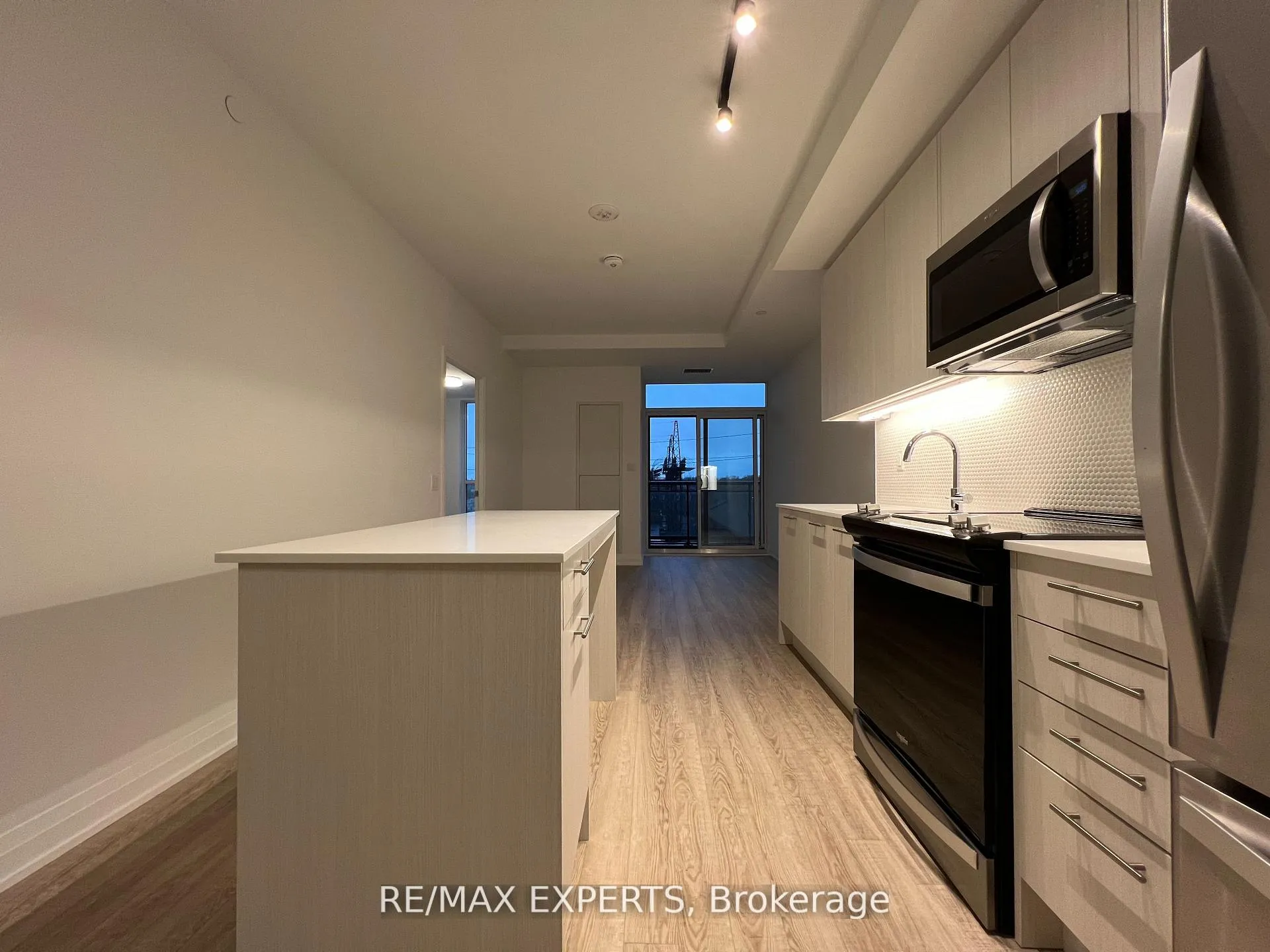 Photo 12 of Unit 413, 286 Main Street, Toronto, East End-Danforth — HOMEH