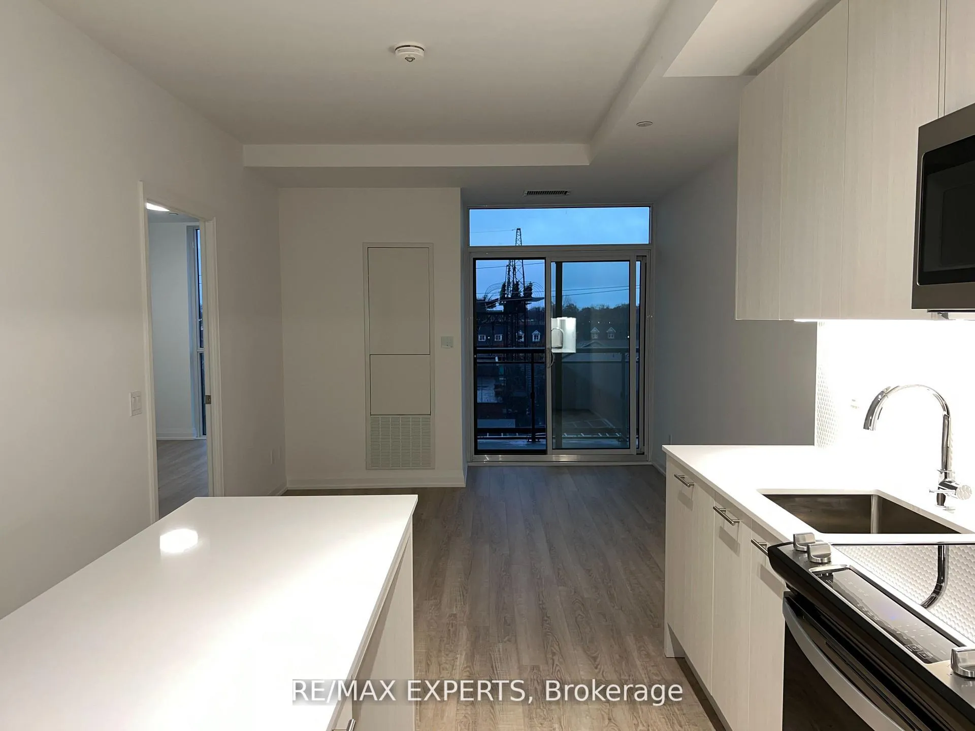 Photo 13 of Unit 413, 286 Main Street, Toronto, East End-Danforth — HOMEH