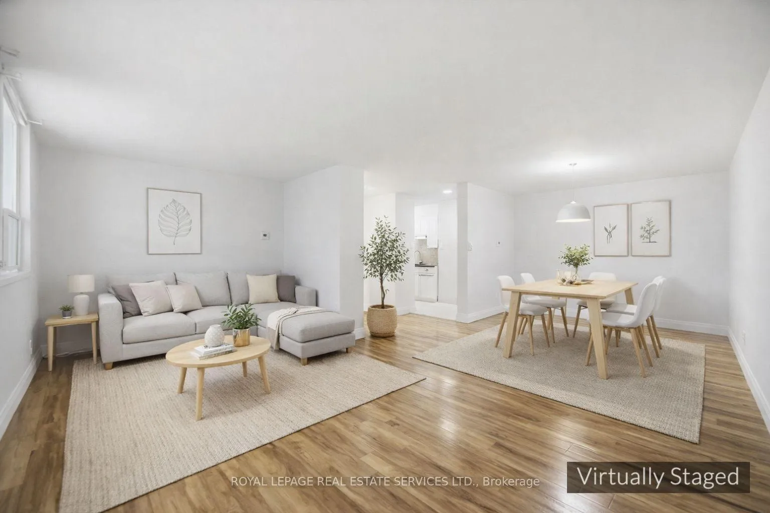 Photo 7 of Unit 105, 1 Royal Orchard Boulevard, Markham, Royal Orchard — HOMEH