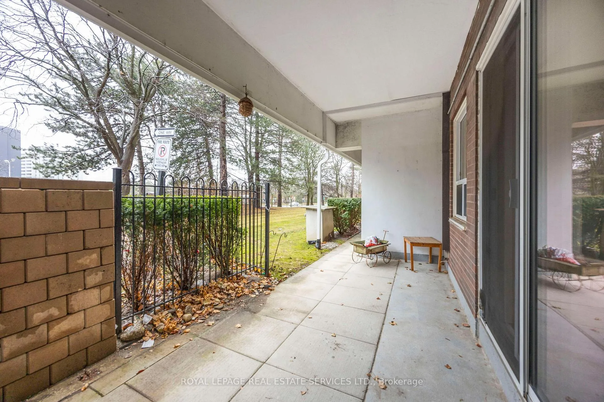 Photo 31 of Unit 105, 1 Royal Orchard Boulevard, Markham, Royal Orchard — HOMEH