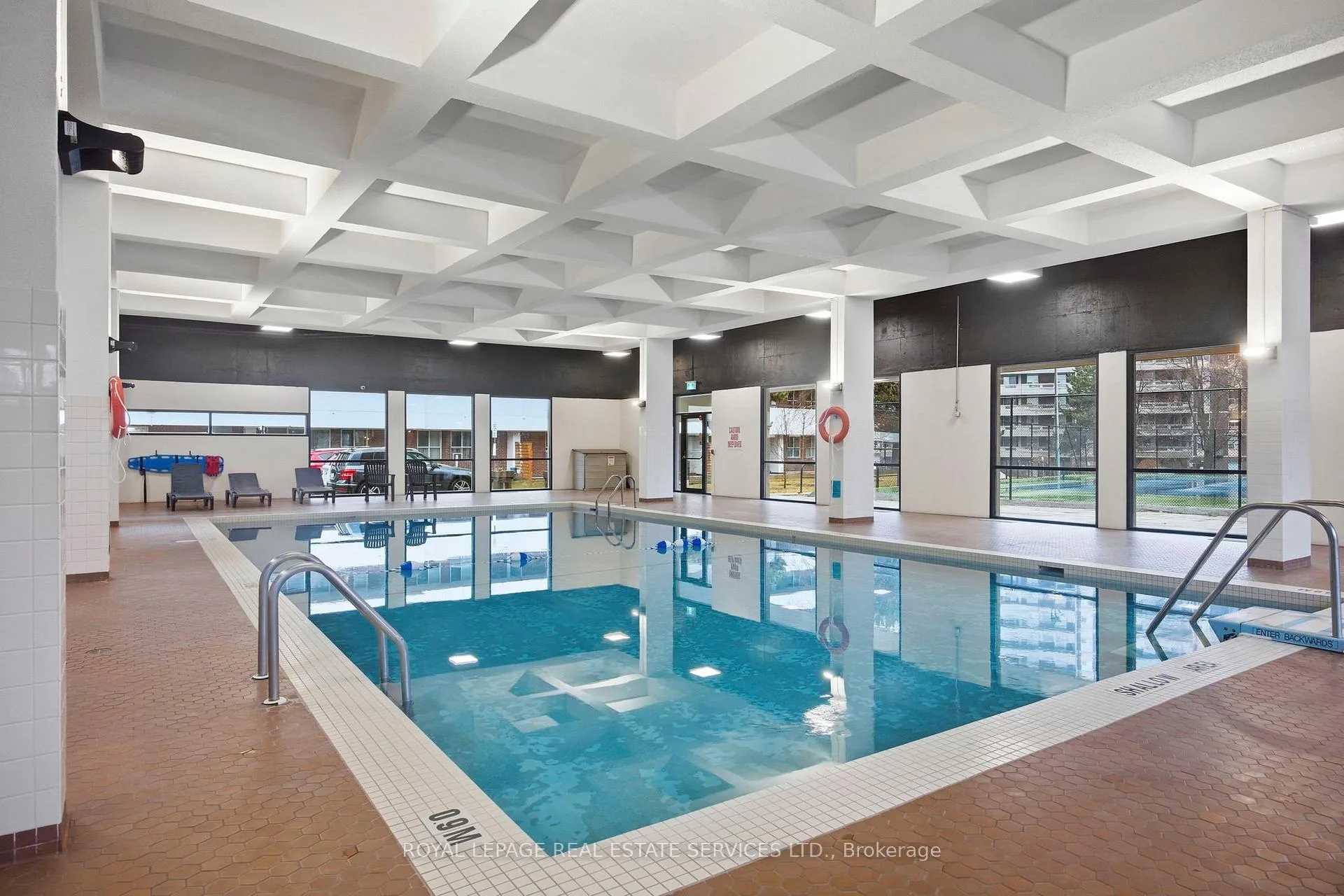 Photo 33 of Unit 105, 1 Royal Orchard Boulevard, Markham, Royal Orchard — HOMEH