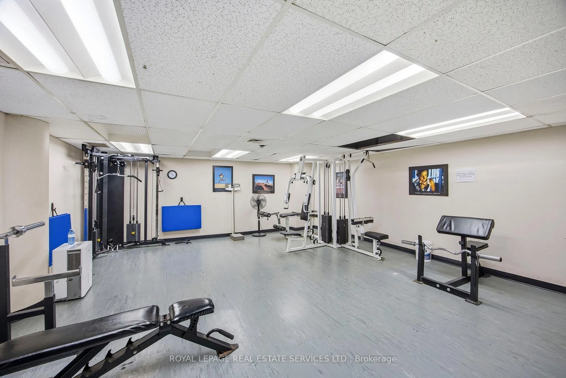Photo 35 of Unit 105, 1 Royal Orchard Boulevard, Markham, Royal Orchard — HOMEH