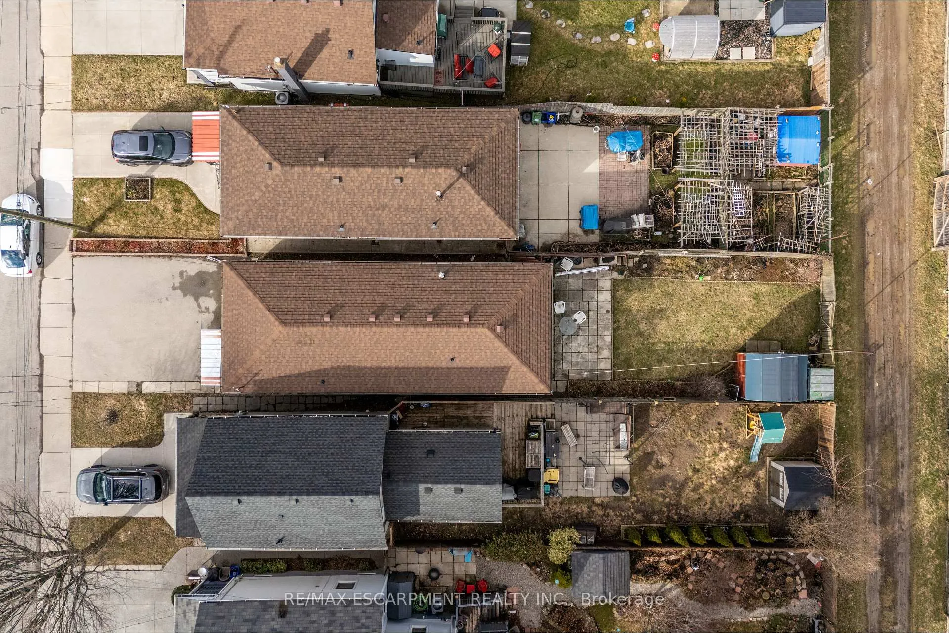 Photo 20 of 161 East 24TH Street, Hamilton, Eastmount — HOMEH