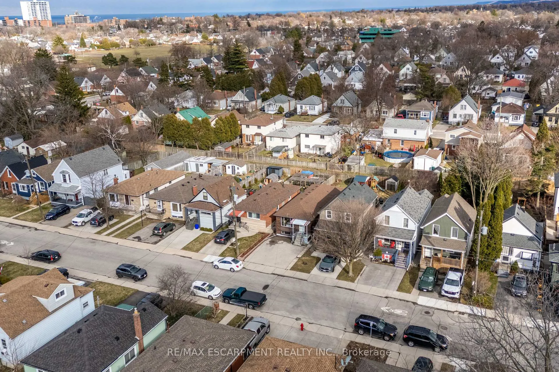 Photo 22 of 161 East 24TH Street, Hamilton, Eastmount — HOMEH