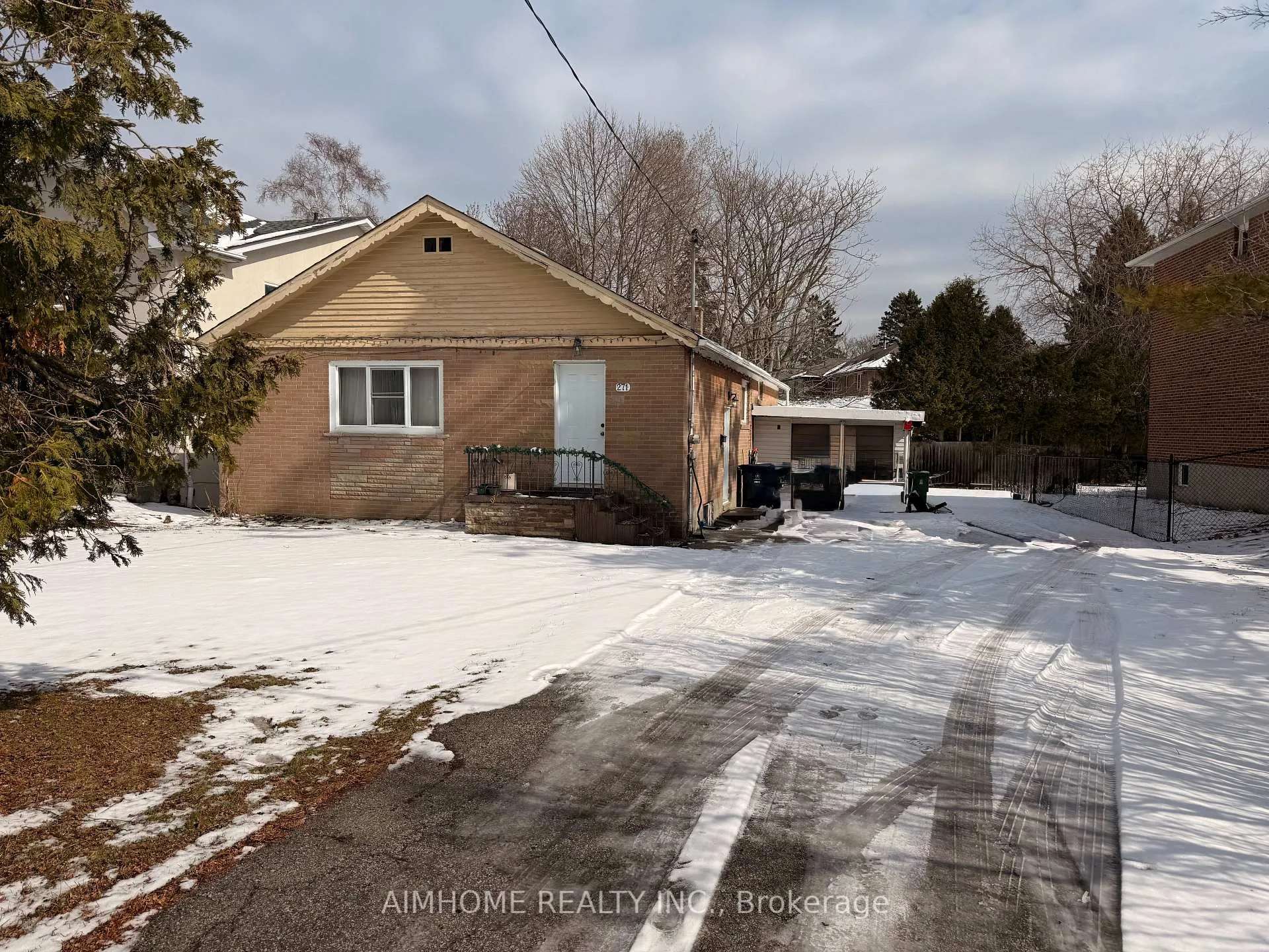 Photo 3 of 271 Rouge Hills Drive, Scarborough, Rouge — HOMEH