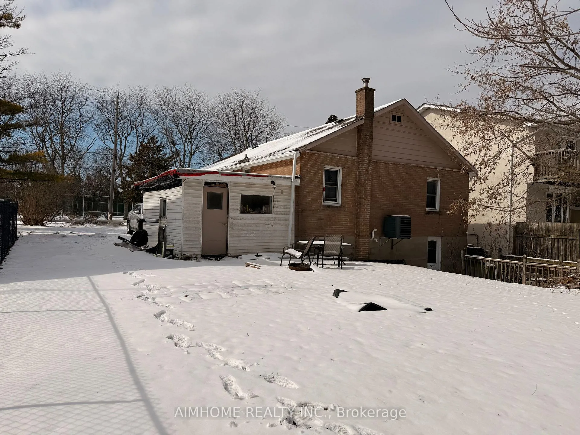 Photo 4 of 271 Rouge Hills Drive, Scarborough, Rouge — HOMEH