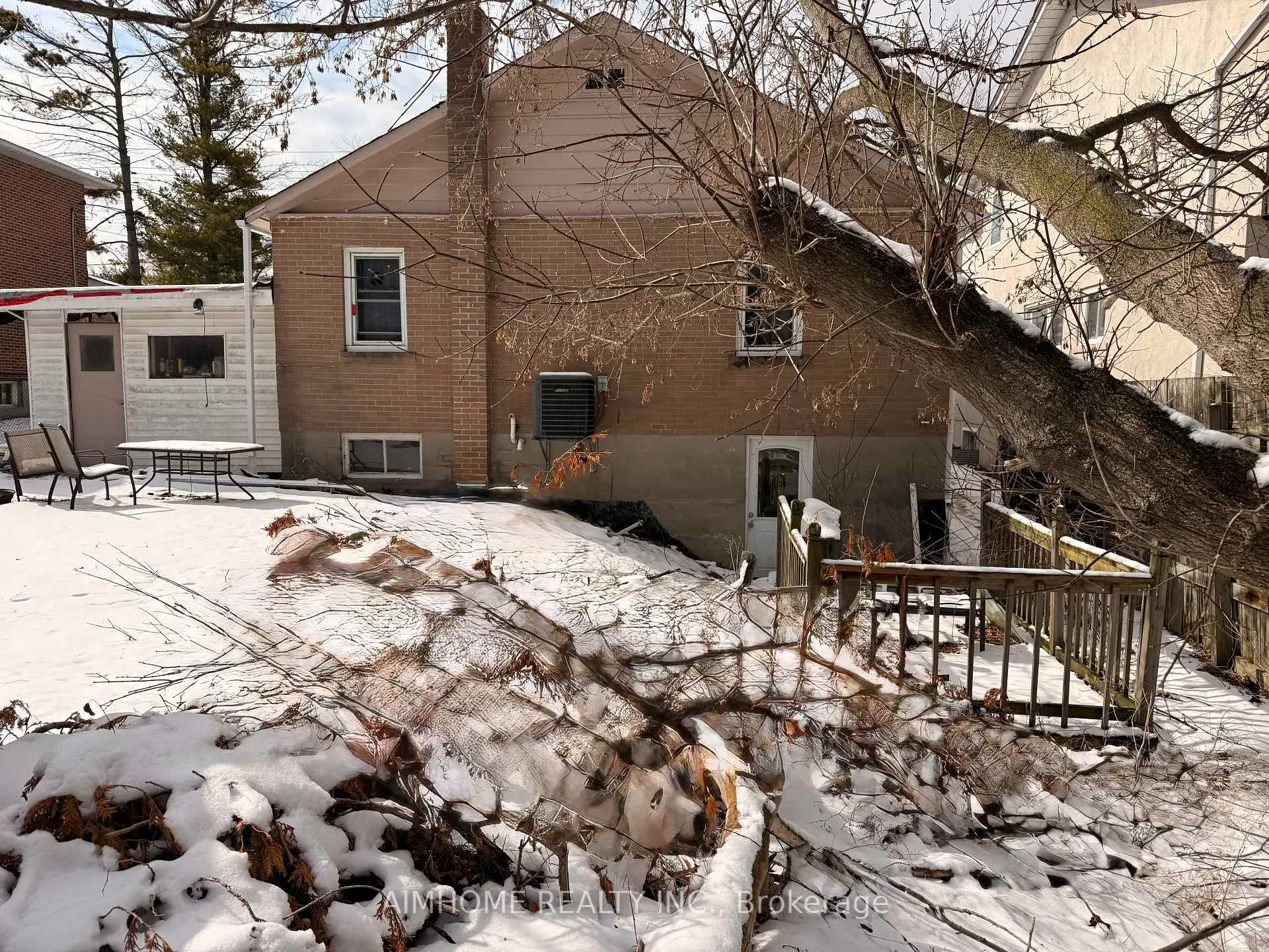 Photo 5 of 271 Rouge Hills Drive, Scarborough, Rouge — HOMEH
