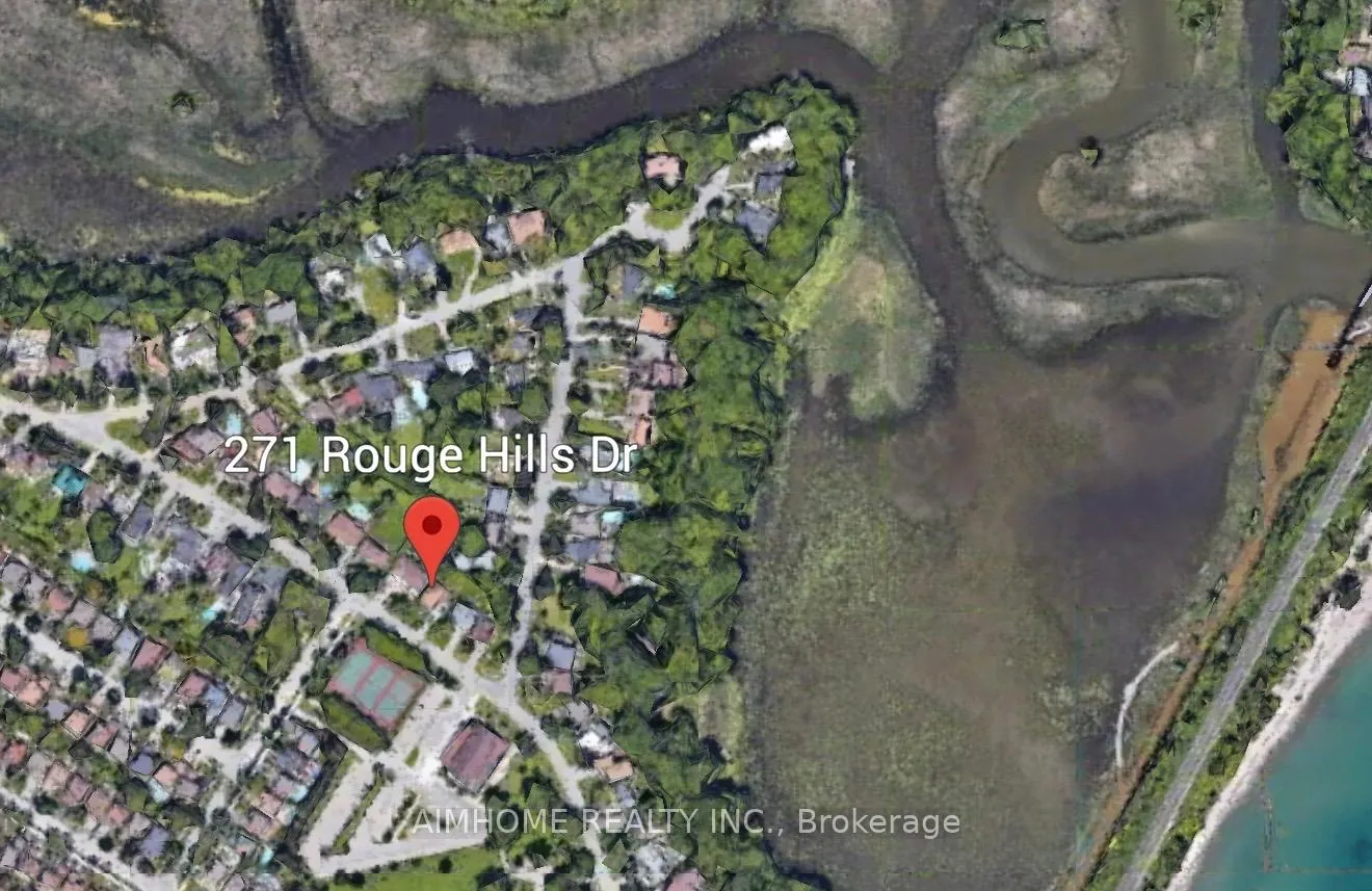 Photo 7 of 271 Rouge Hills Drive, Scarborough, Rouge — HOMEH