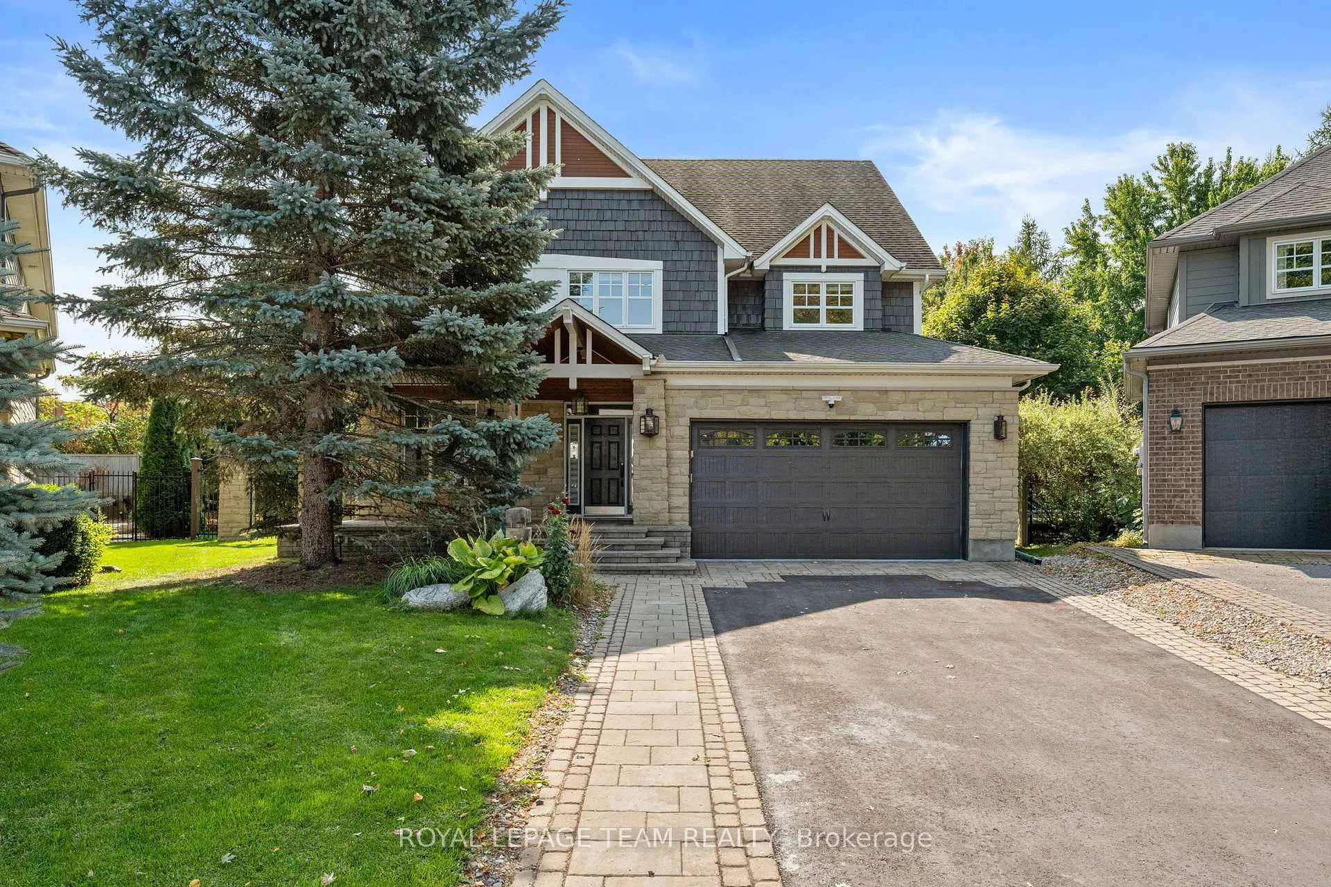 Photo 1 of 60 Ironside Court, Ottawa, Kanata - Kanata Lakes/Heritage Hills — HOMEH
