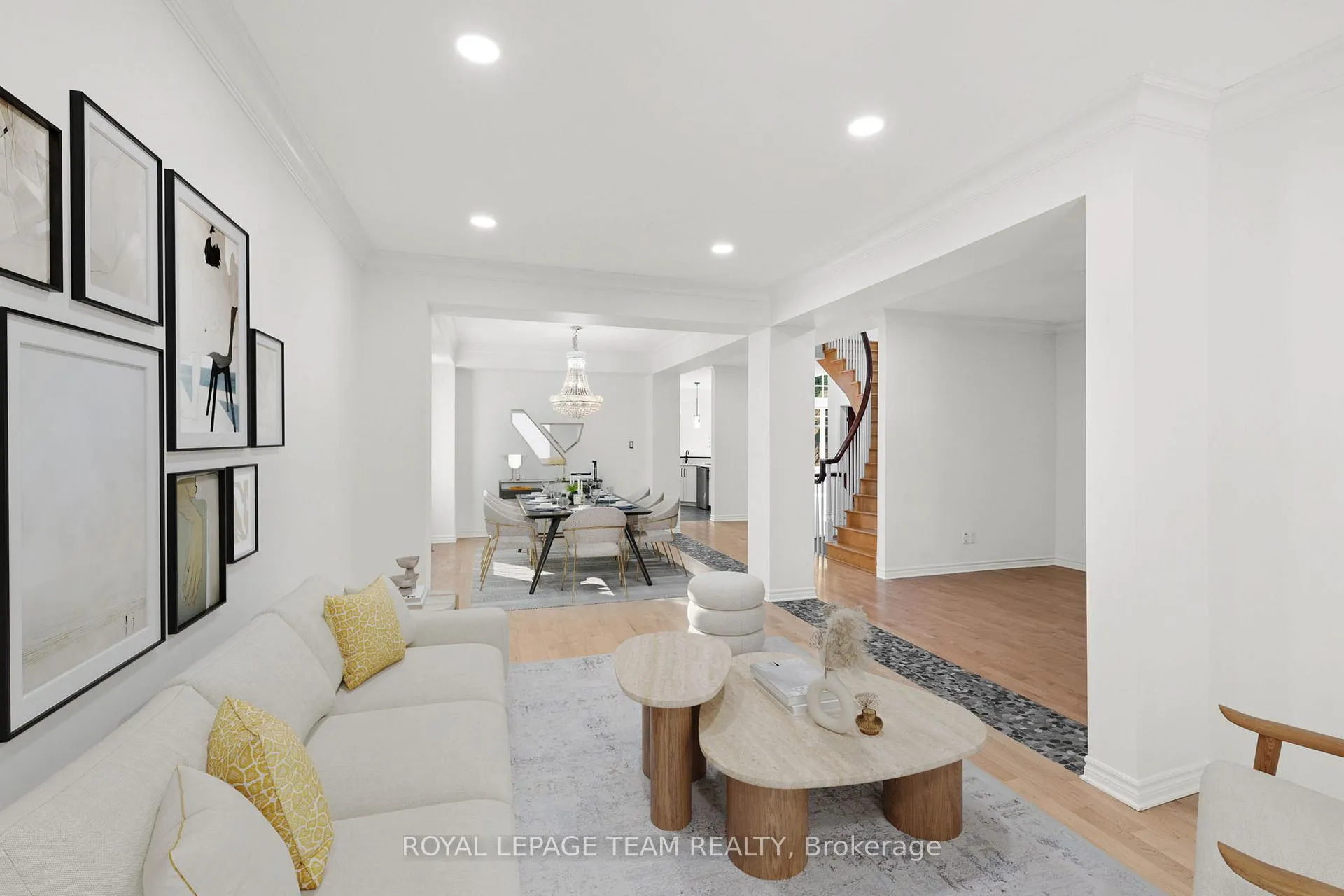 Photo 9 of 60 Ironside Court, Ottawa, Kanata - Kanata Lakes/Heritage Hills — HOMEH
