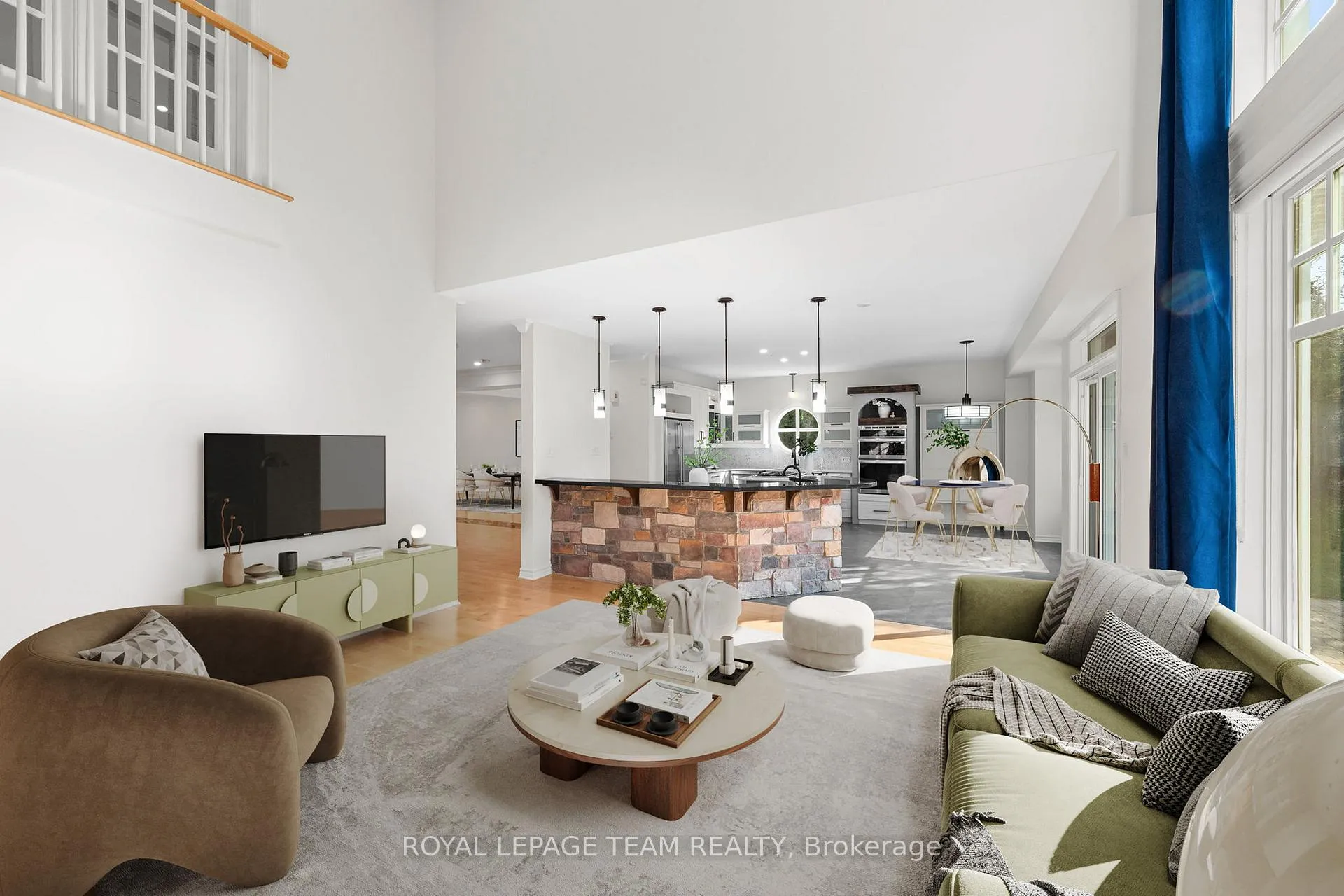 Photo 13 of 60 Ironside Court, Ottawa, Kanata - Kanata Lakes/Heritage Hills — HOMEH