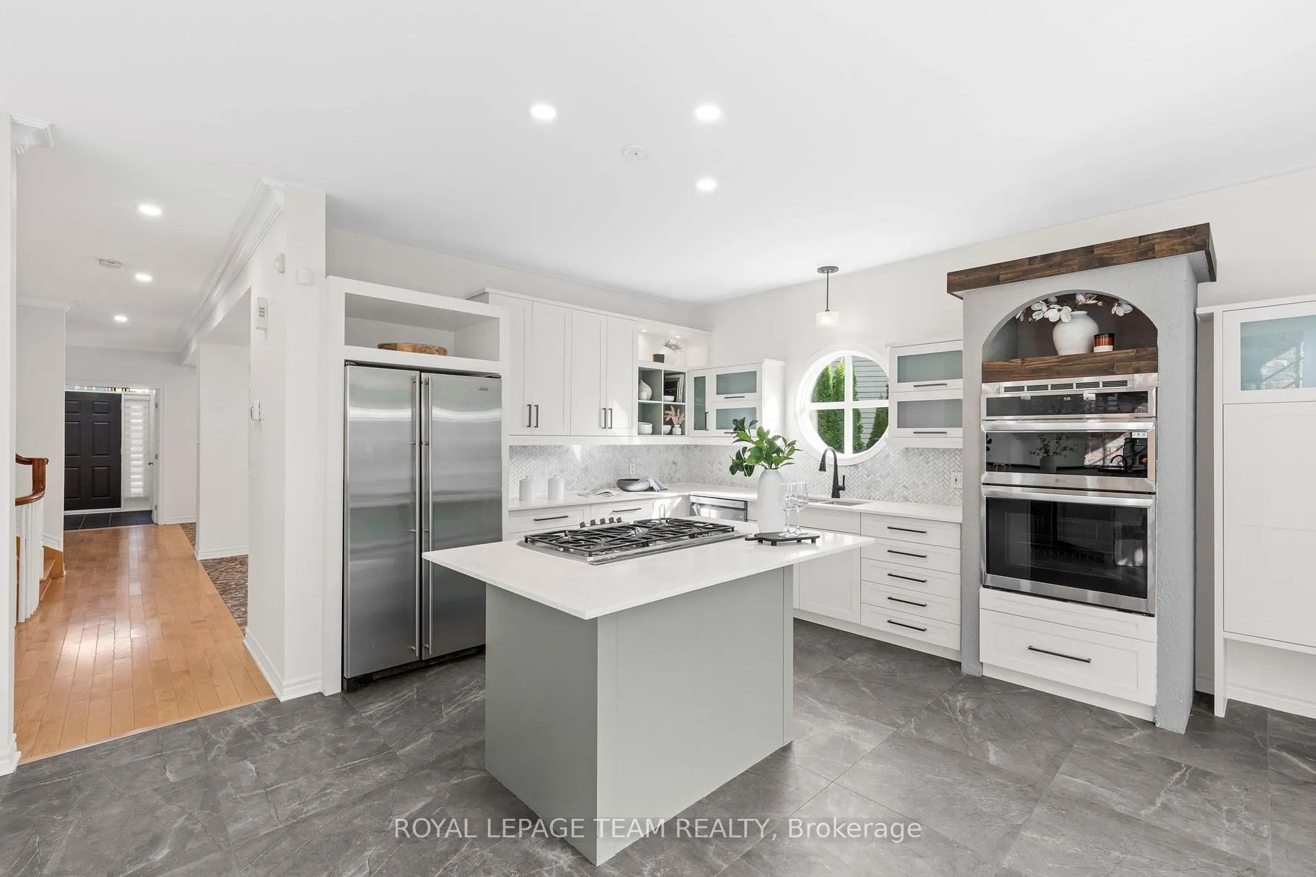 Photo 17 of 60 Ironside Court, Ottawa, Kanata - Kanata Lakes/Heritage Hills — HOMEH