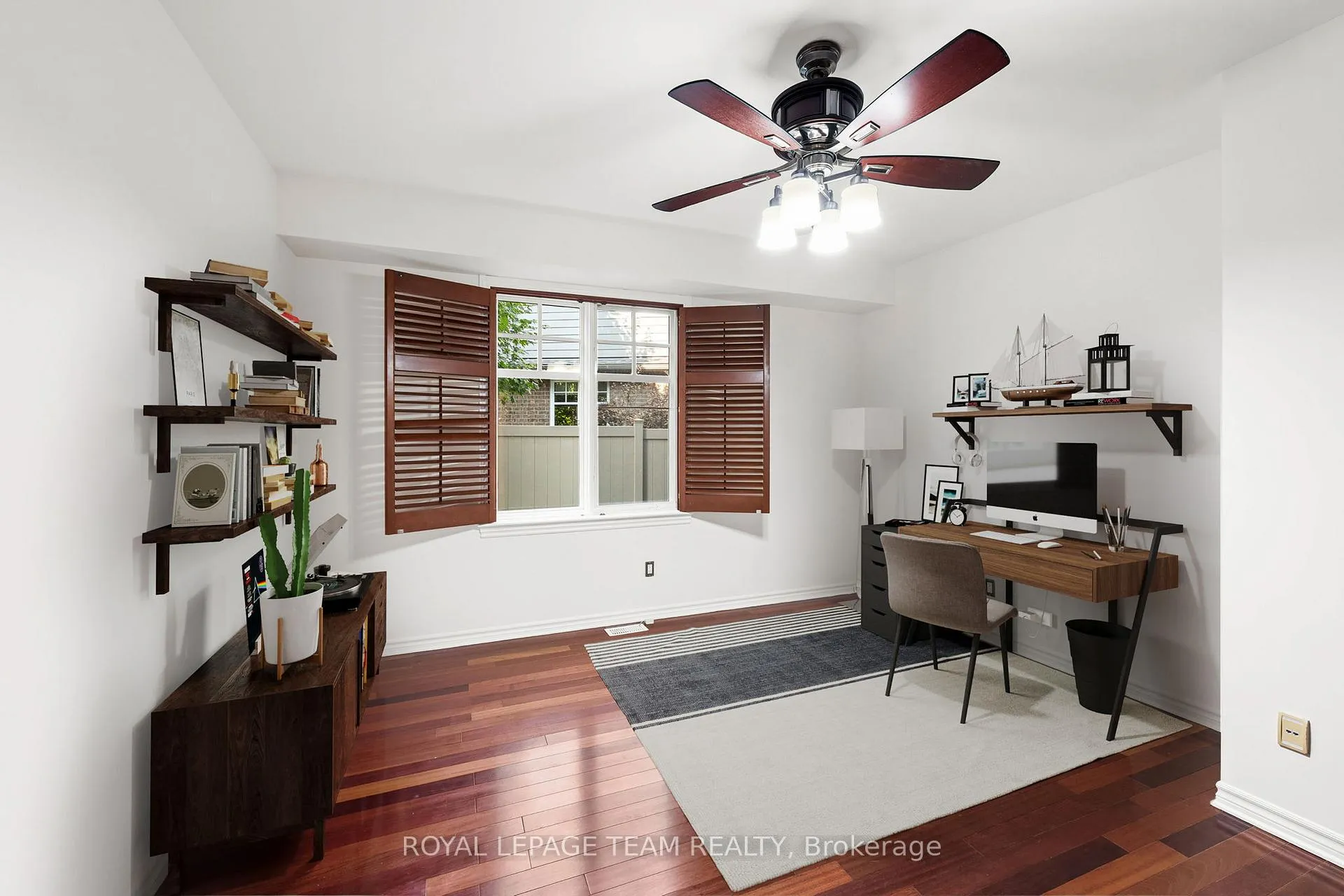 Photo 20 of 60 Ironside Court, Ottawa, Kanata - Kanata Lakes/Heritage Hills — HOMEH