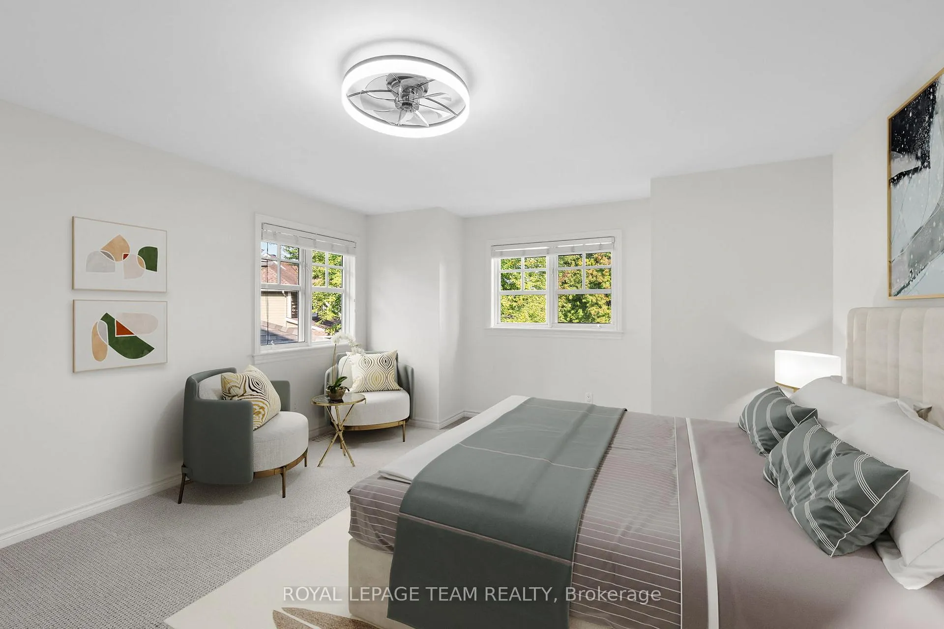 Photo 31 of 60 Ironside Court, Ottawa, Kanata - Kanata Lakes/Heritage Hills — HOMEH