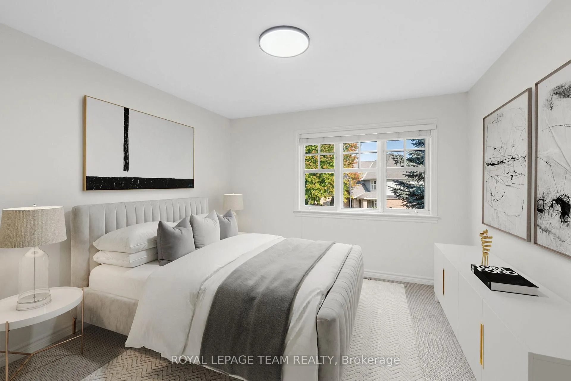 Photo 32 of 60 Ironside Court, Ottawa, Kanata - Kanata Lakes/Heritage Hills — HOMEH