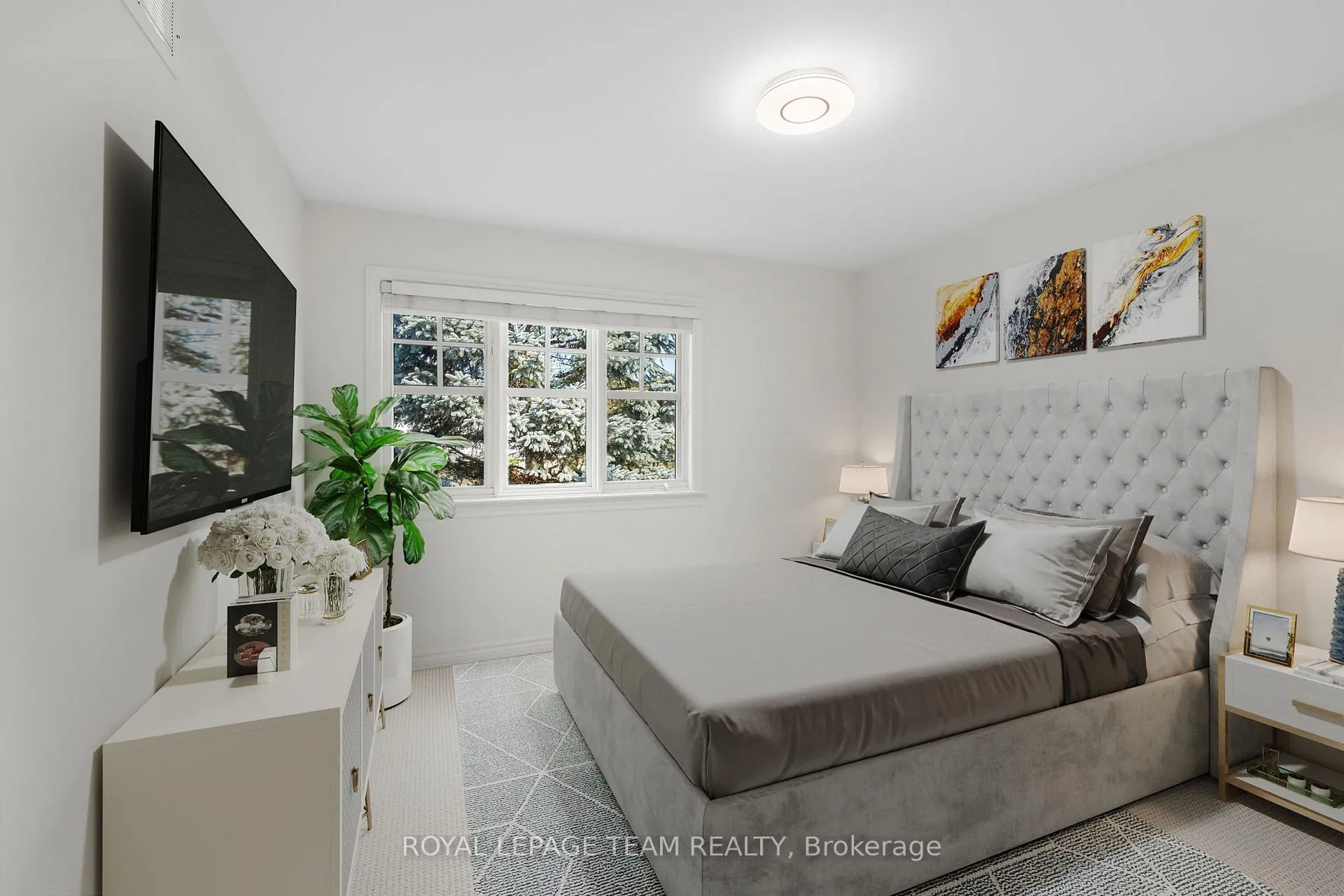Photo 33 of 60 Ironside Court, Ottawa, Kanata - Kanata Lakes/Heritage Hills — HOMEH