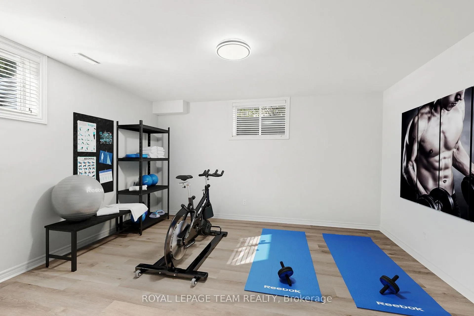 Photo 36 of 60 Ironside Court, Ottawa, Kanata - Kanata Lakes/Heritage Hills — HOMEH