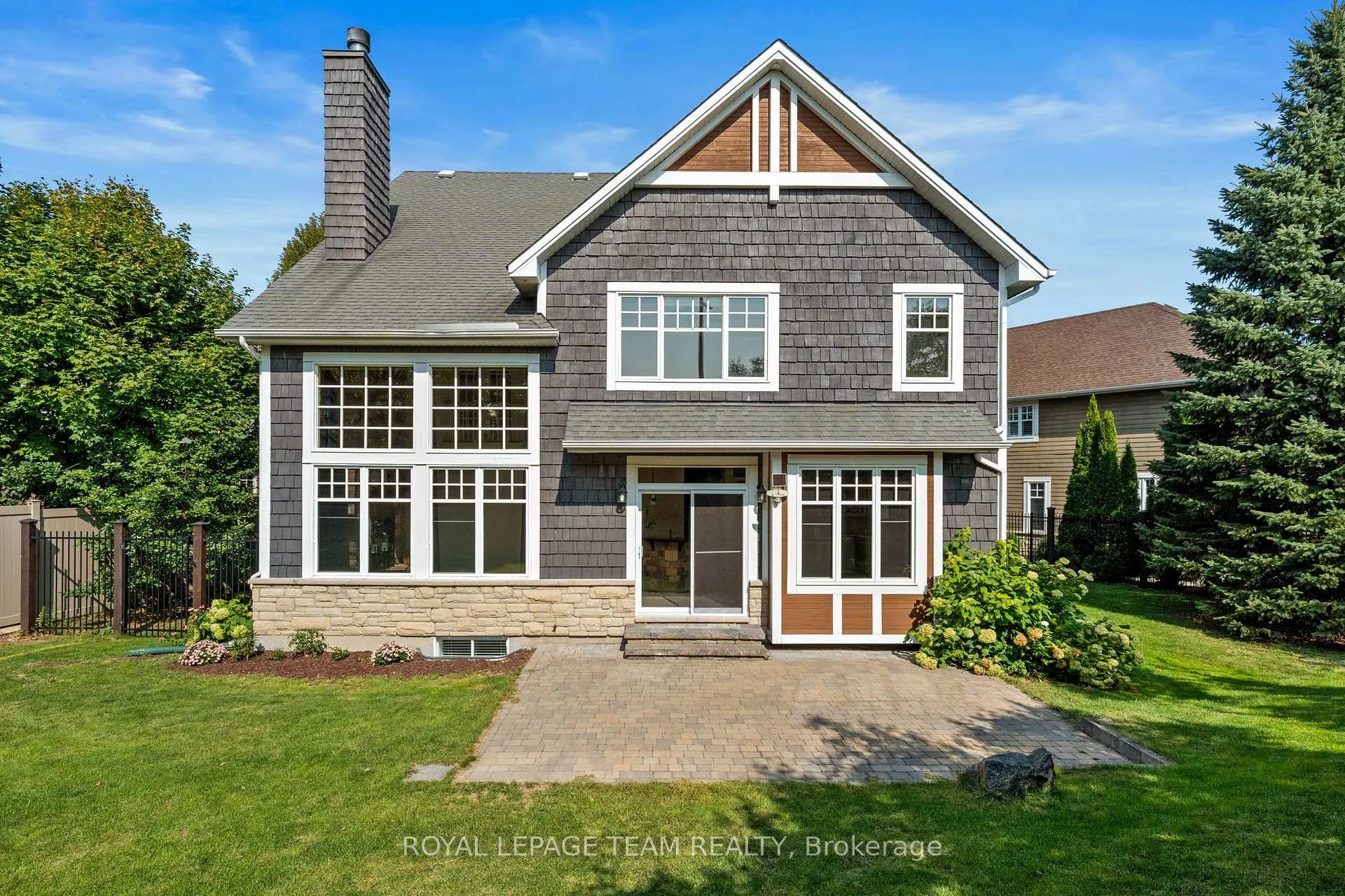 Photo 41 of 60 Ironside Court, Ottawa, Kanata - Kanata Lakes/Heritage Hills — HOMEH