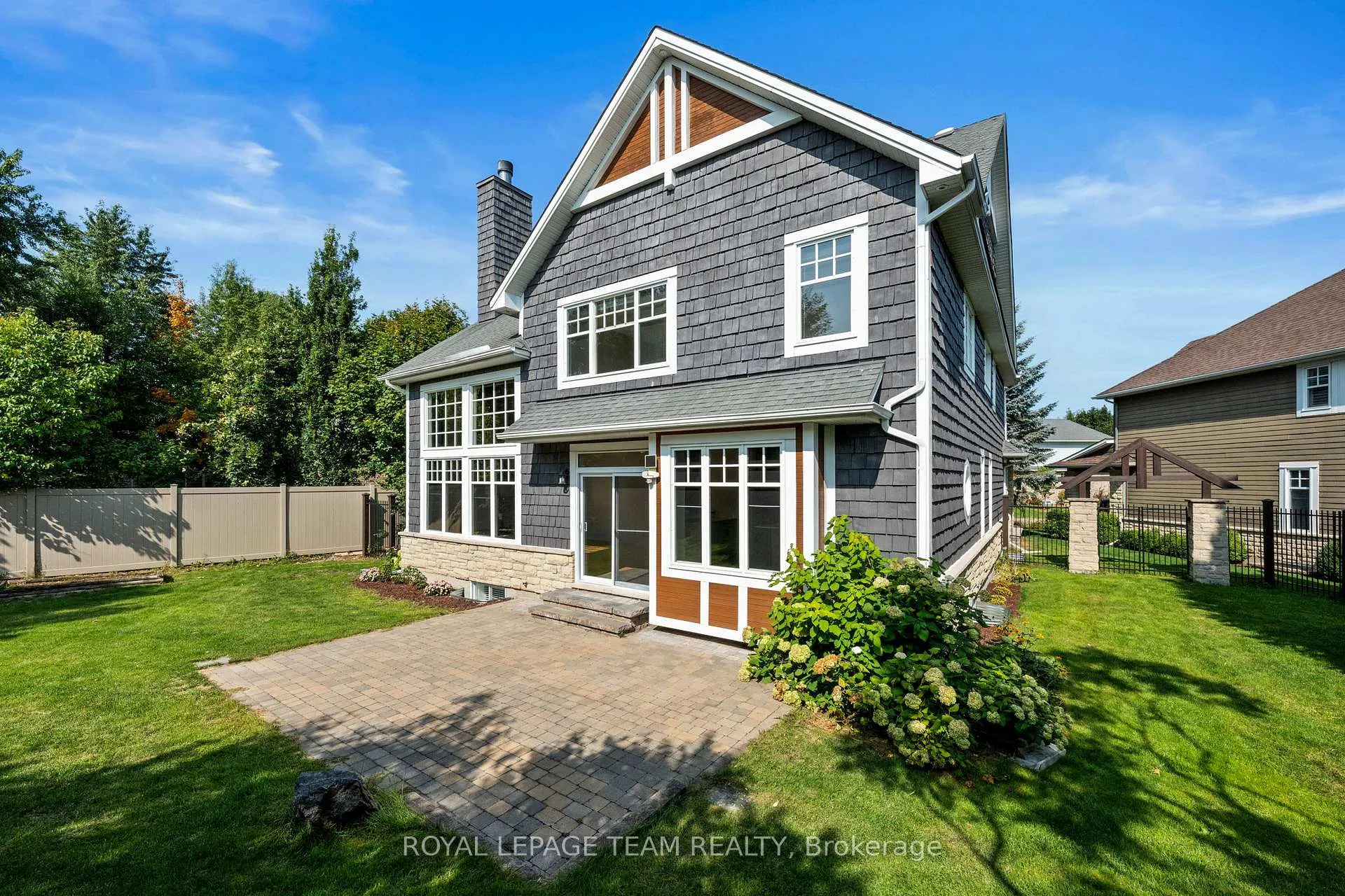 Photo 42 of 60 Ironside Court, Ottawa, Kanata - Kanata Lakes/Heritage Hills — HOMEH