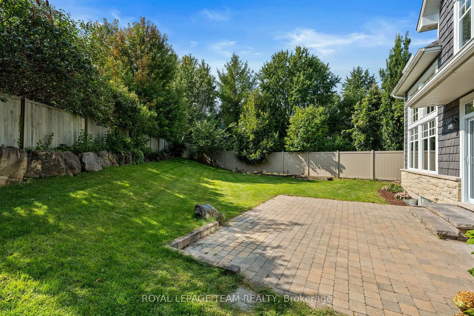 Photo 44 of 60 Ironside Court, Ottawa, Kanata - Kanata Lakes/Heritage Hills — HOMEH