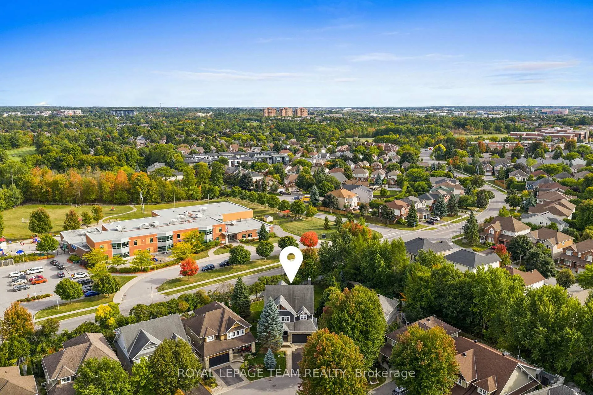 Photo 48 of 60 Ironside Court, Ottawa, Kanata - Kanata Lakes/Heritage Hills — HOMEH