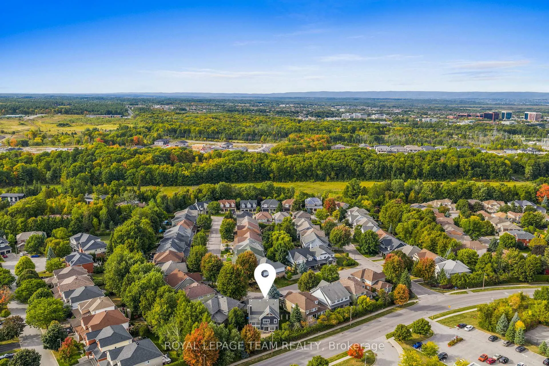 Photo 49 of 60 Ironside Court, Ottawa, Kanata - Kanata Lakes/Heritage Hills — HOMEH
