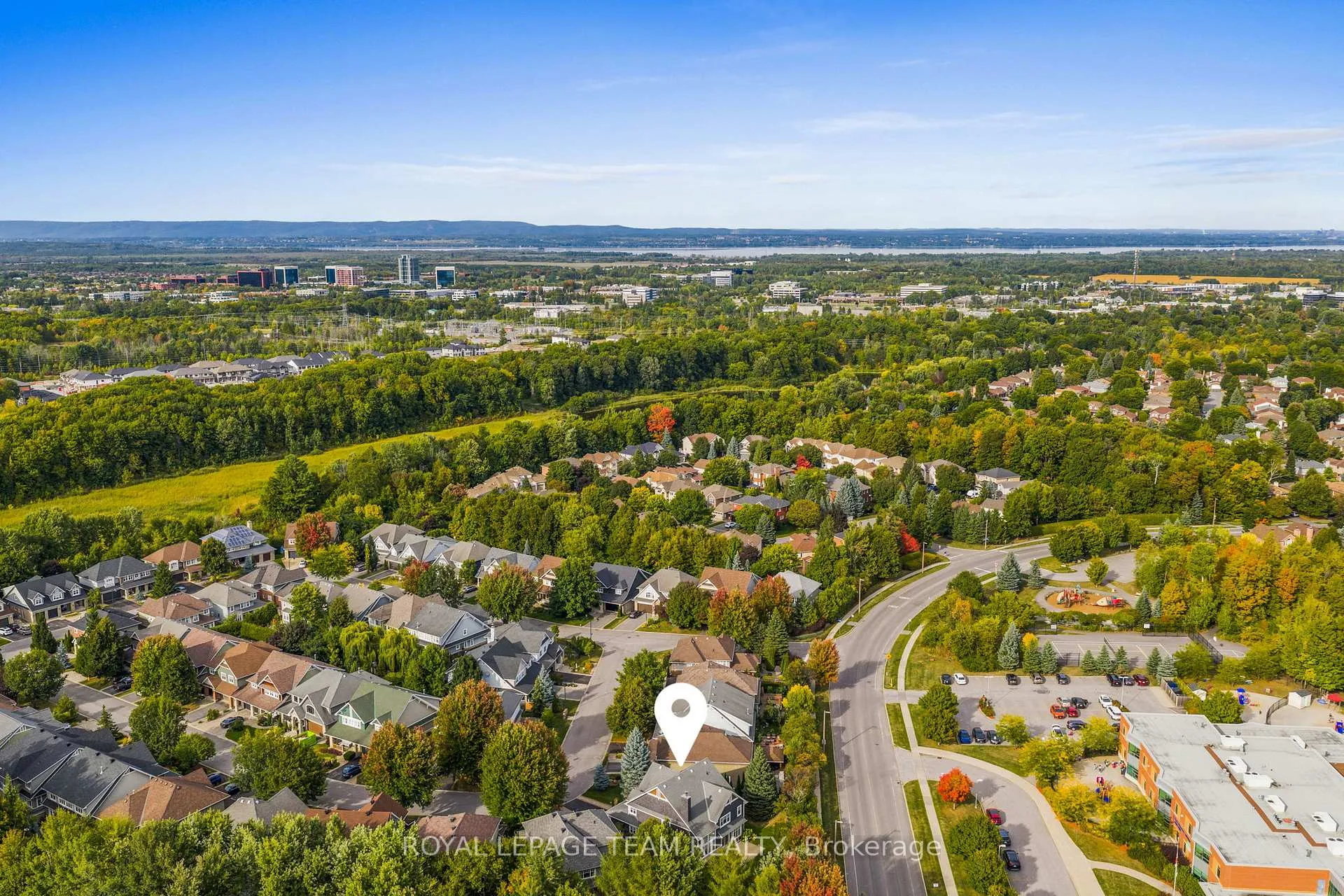 Photo 50 of 60 Ironside Court, Ottawa, Kanata - Kanata Lakes/Heritage Hills — HOMEH