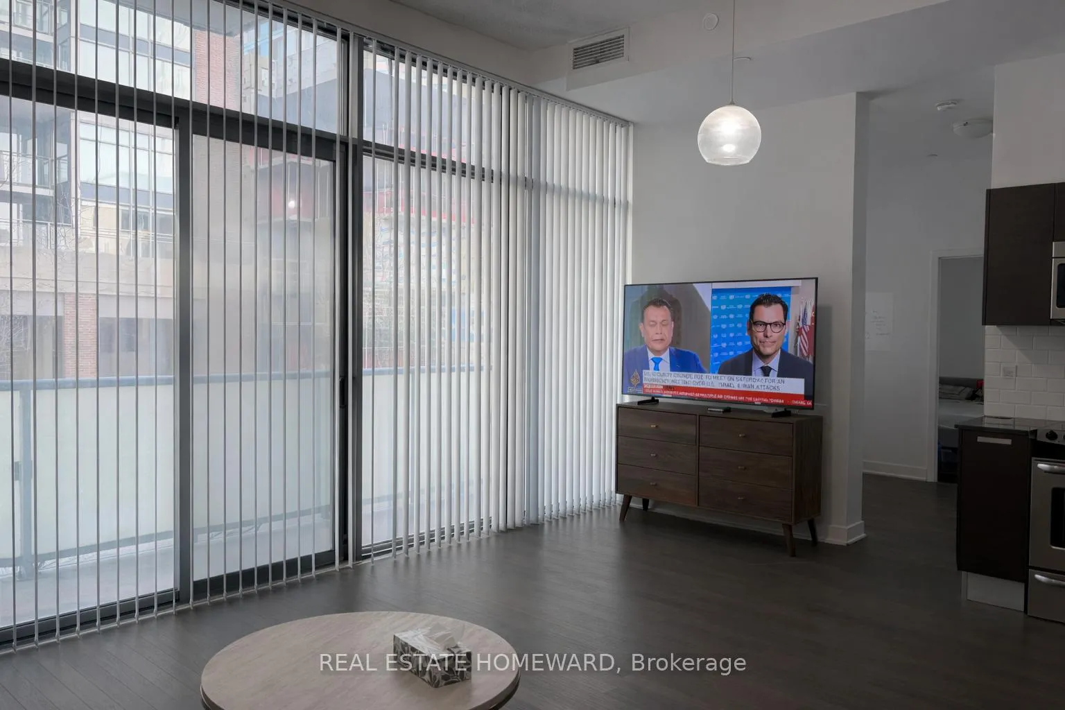 Photo 3 of Unit 309, 1815 Yonge Street, Toronto, Mount Pleasant West — HOMEH