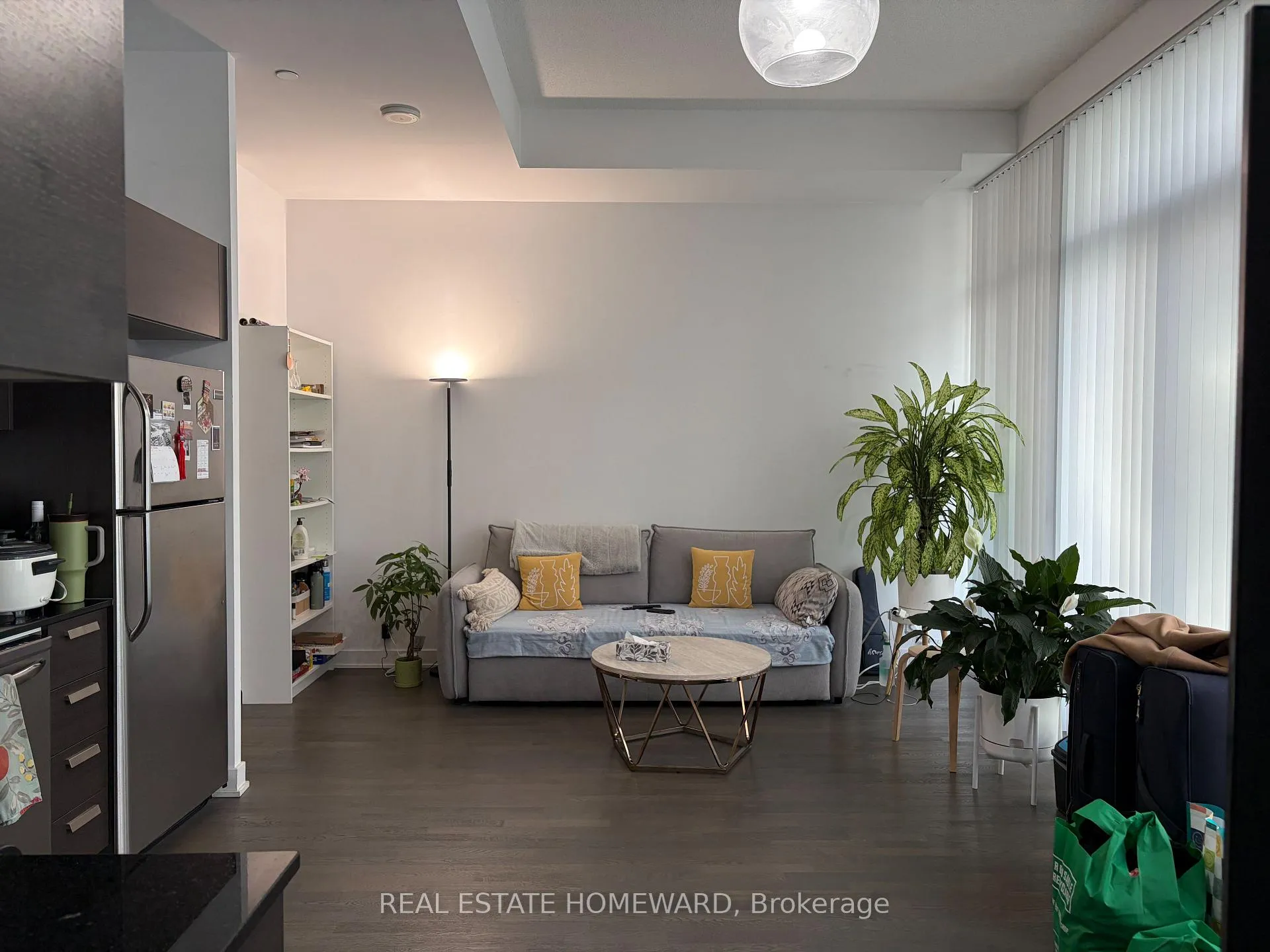 Photo 4 of Unit 309, 1815 Yonge Street, Toronto, Mount Pleasant West — HOMEH